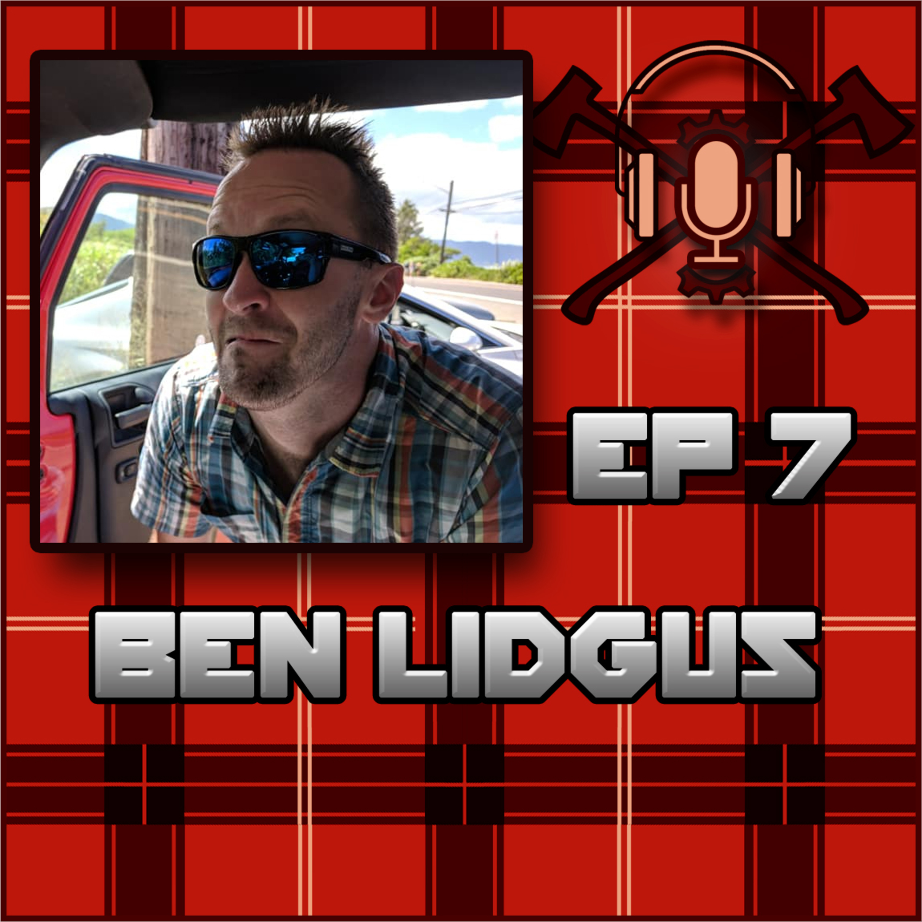 The Lumbertron Podcast