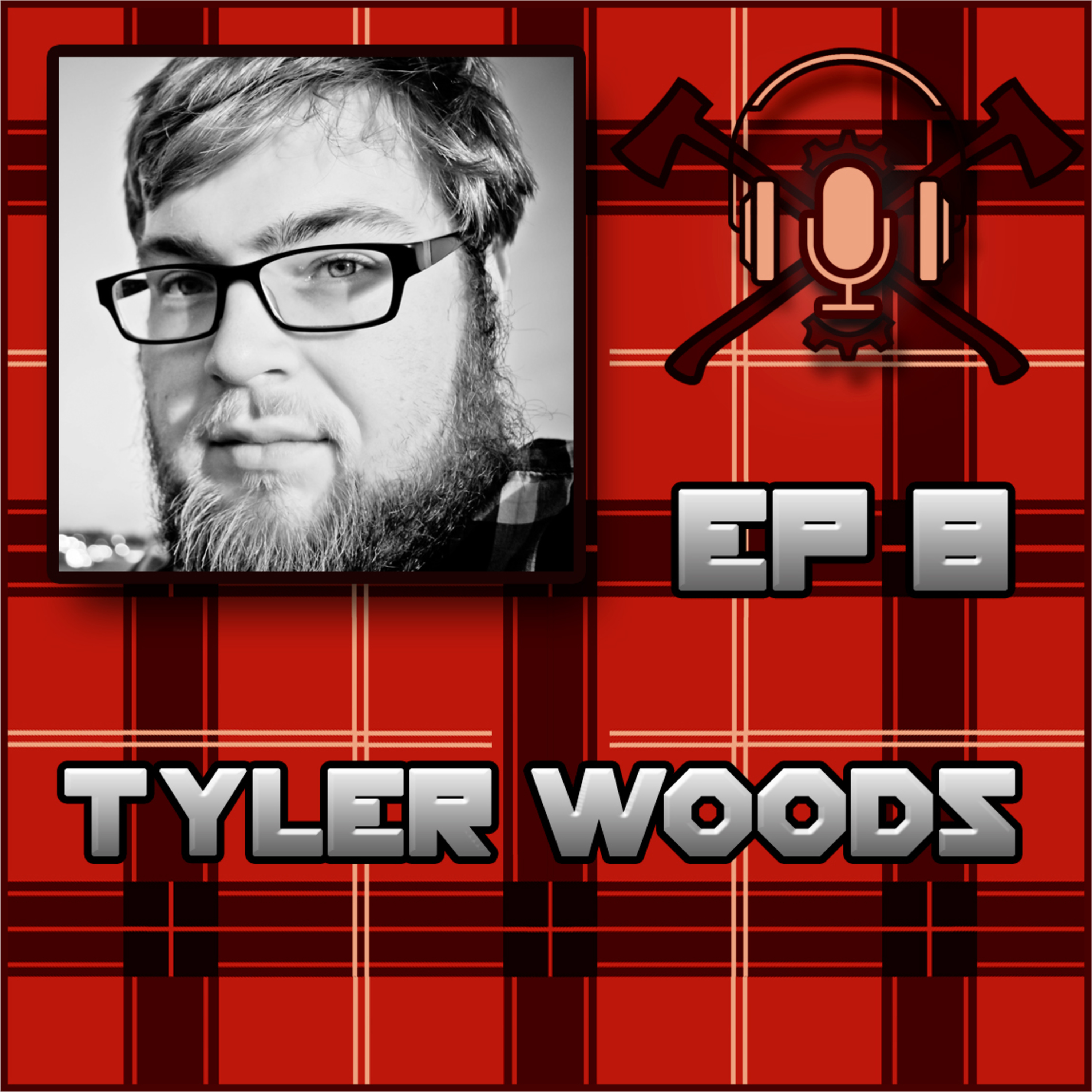 The Lumbertron Podcast