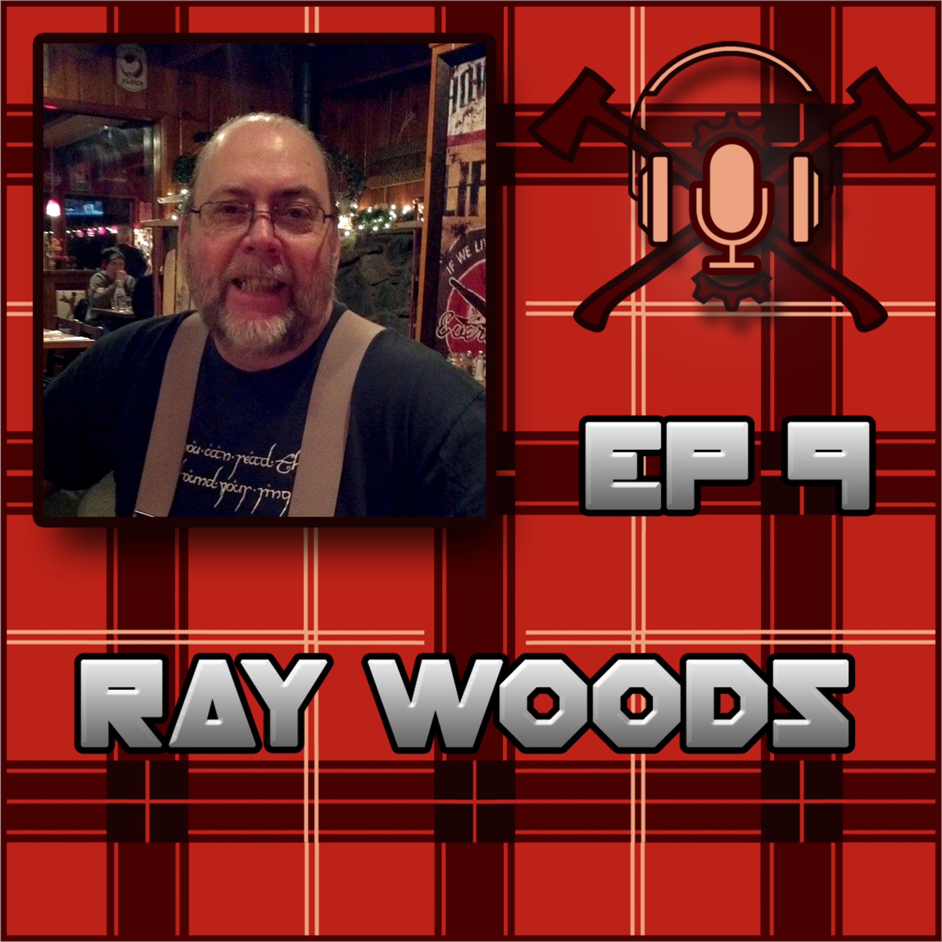 The Lumbertron Podcast