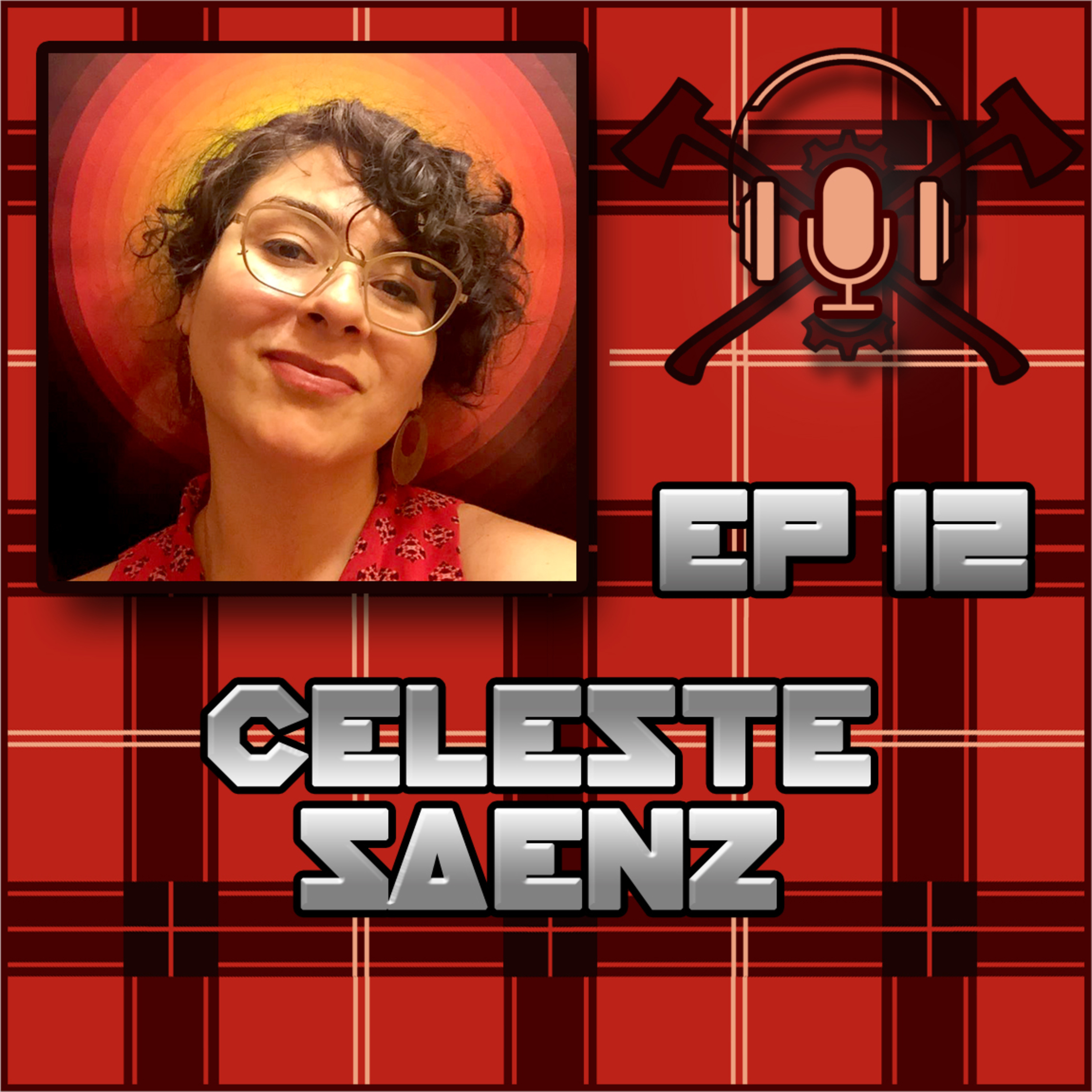 The Lumbertron Podcast