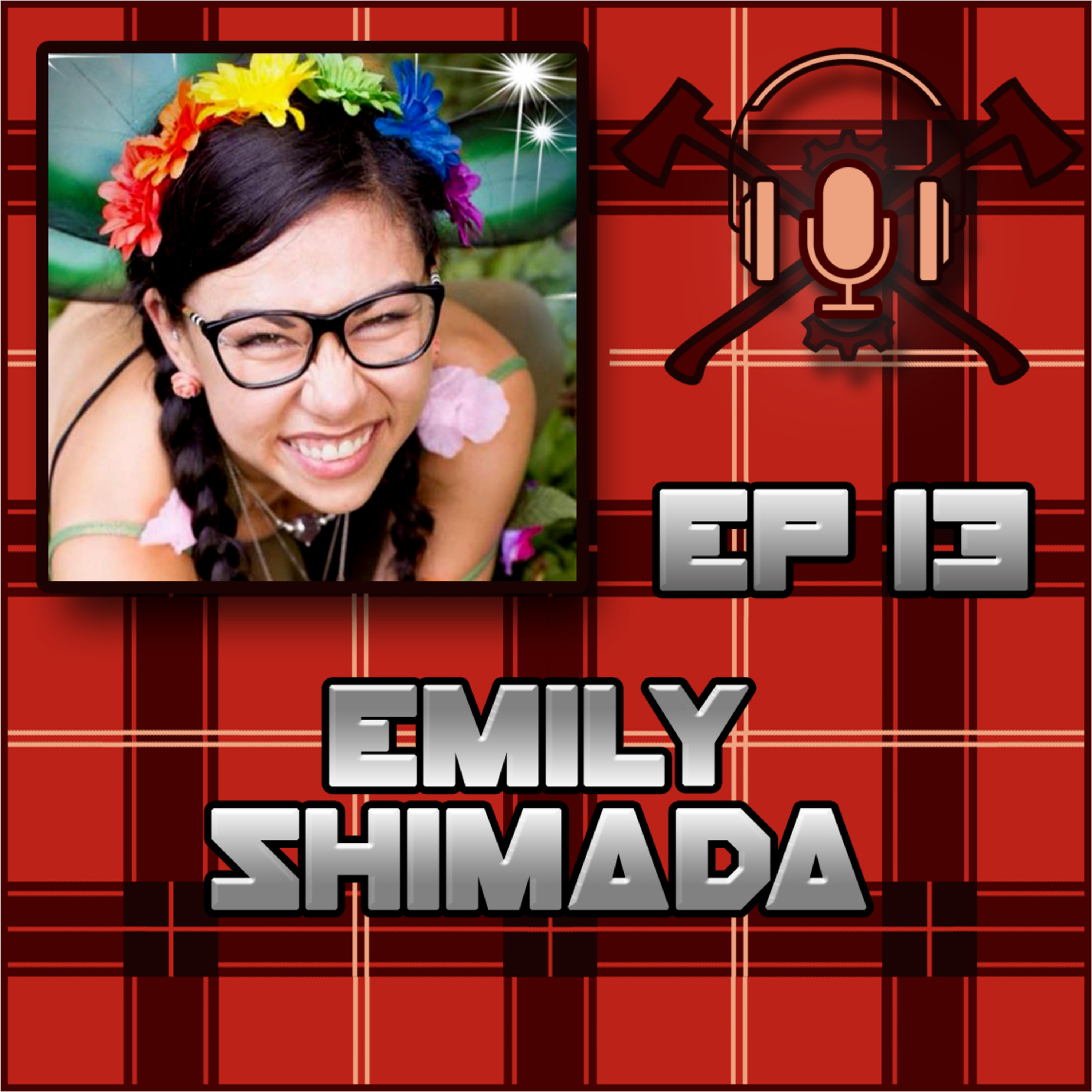 The Lumbertron Podcast