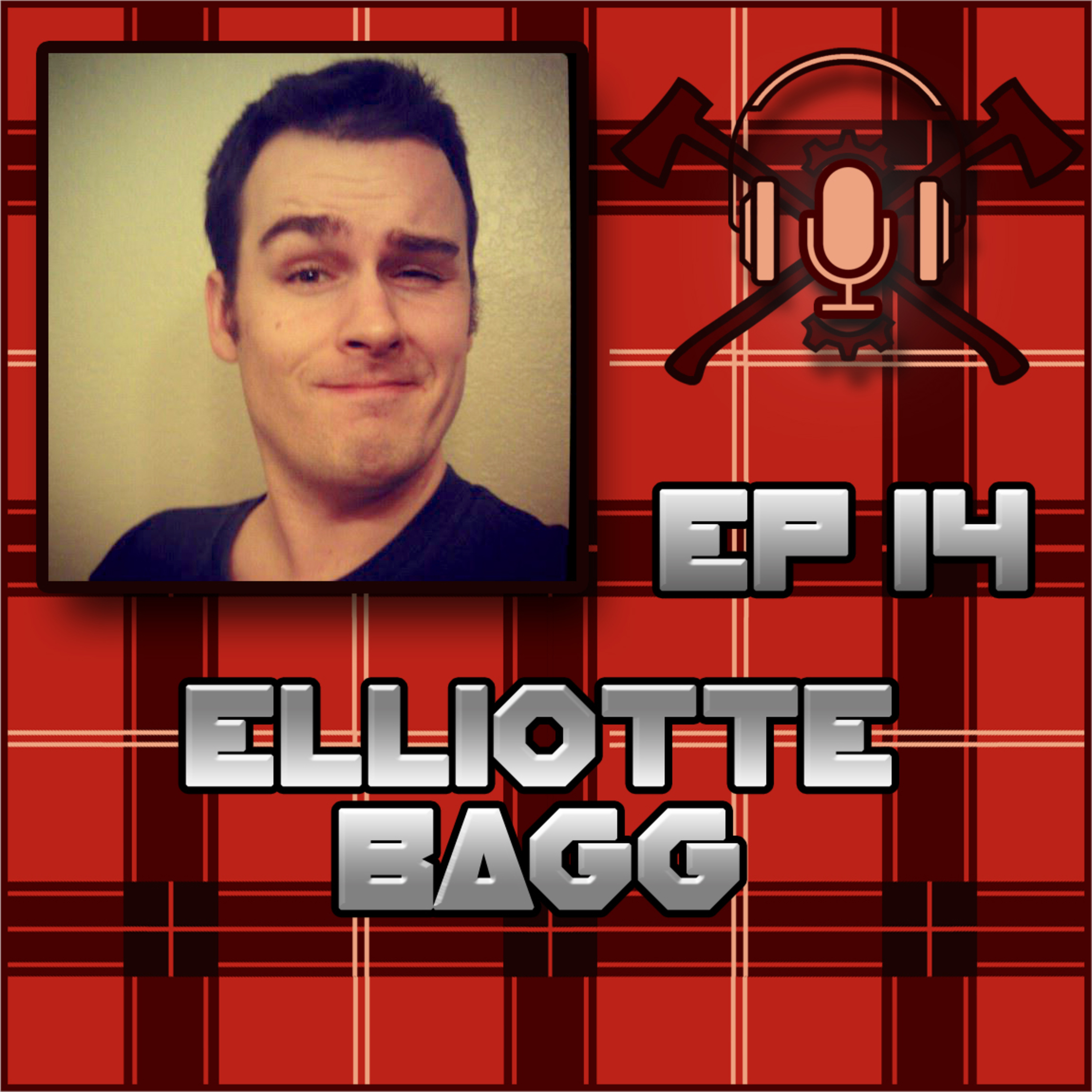 The Lumbertron Podcast