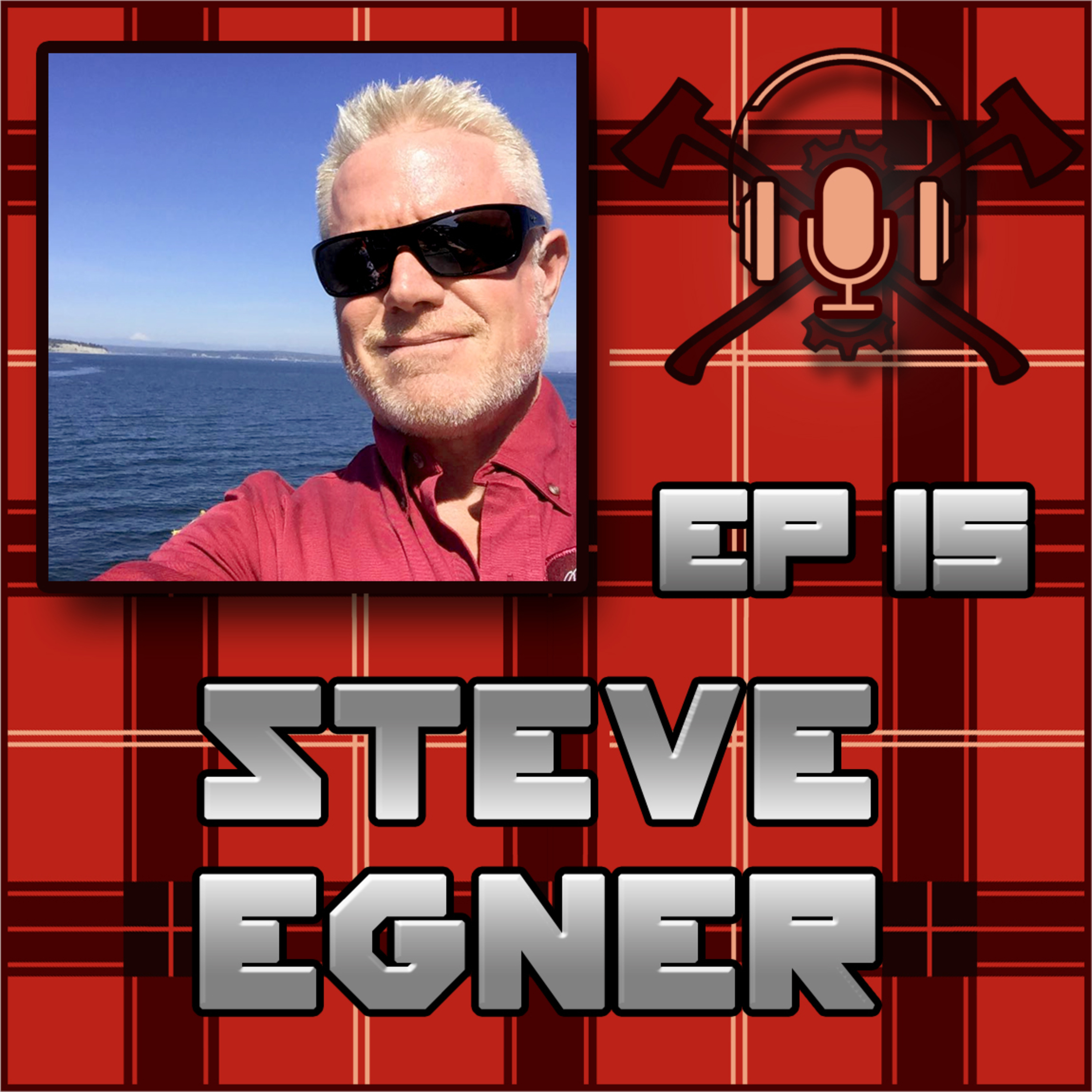 The Lumbertron Podcast