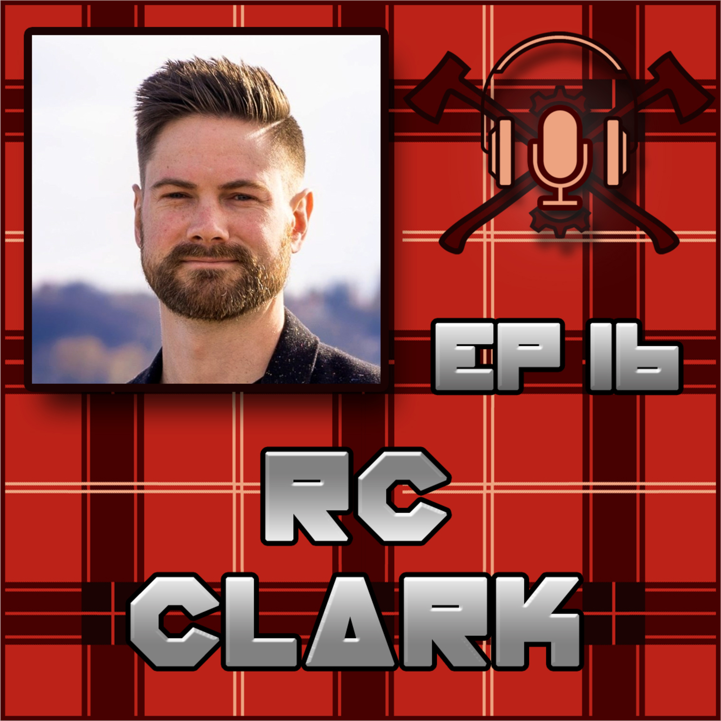 The Lumbertron Podcast