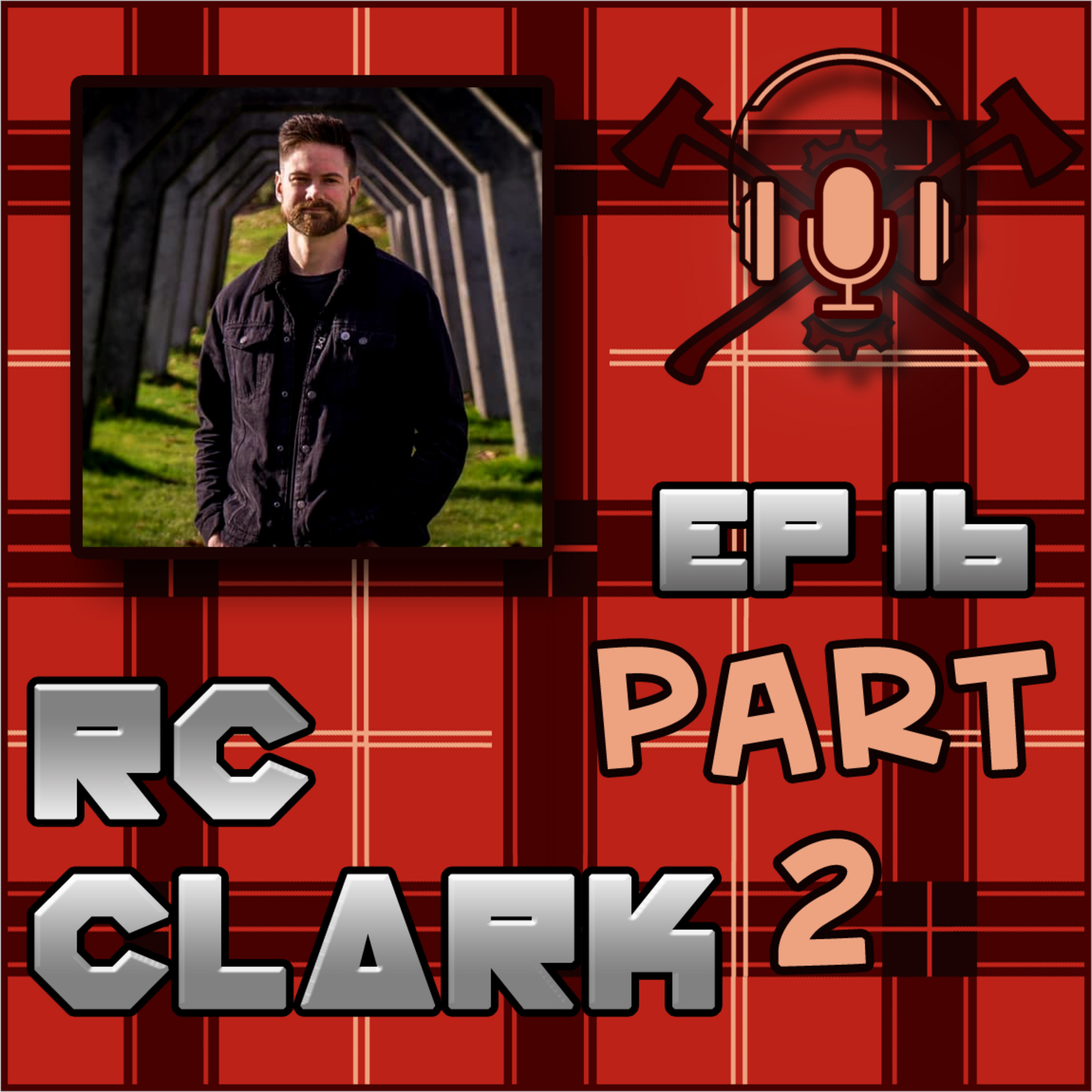 The Lumbertron Podcast