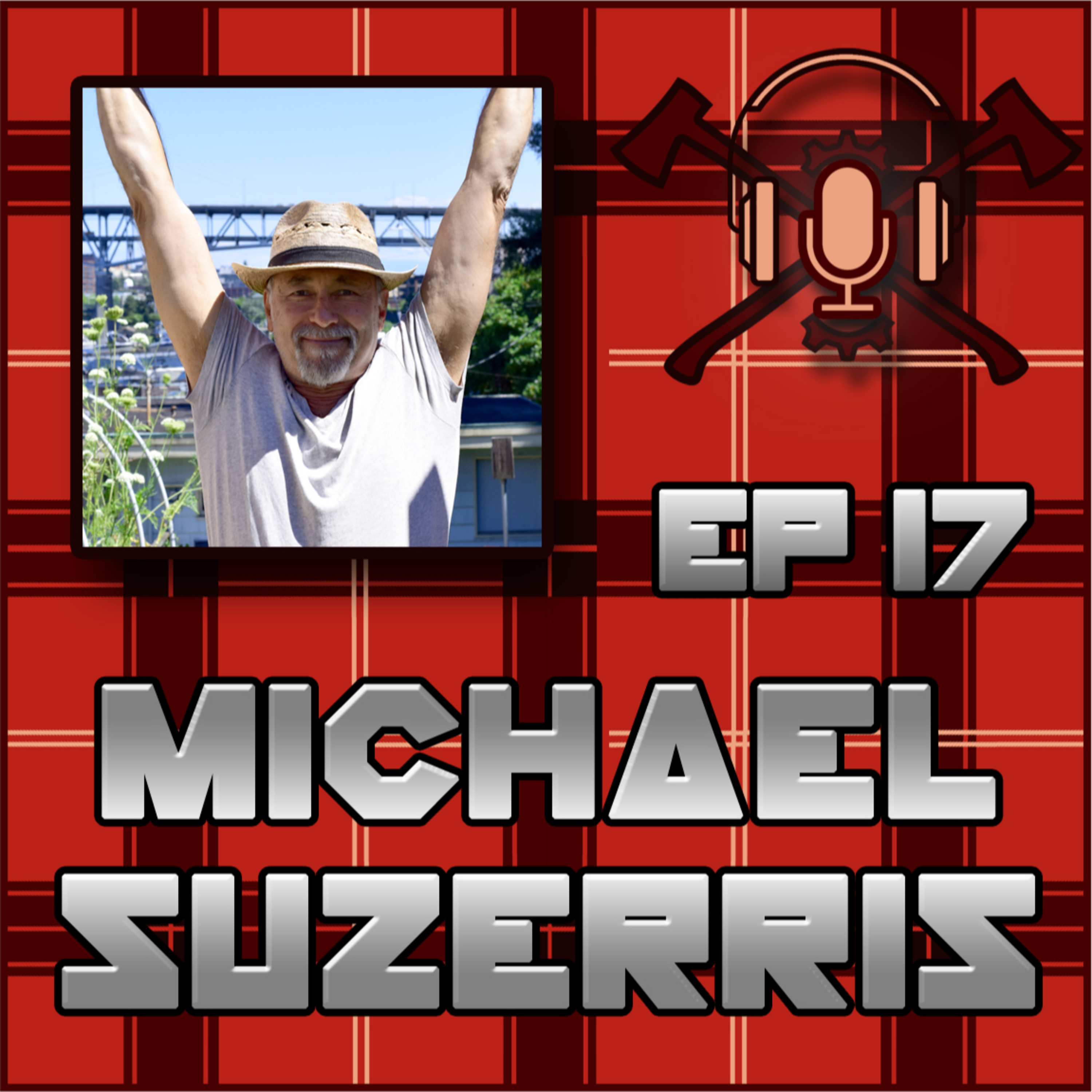 The Lumbertron Podcast