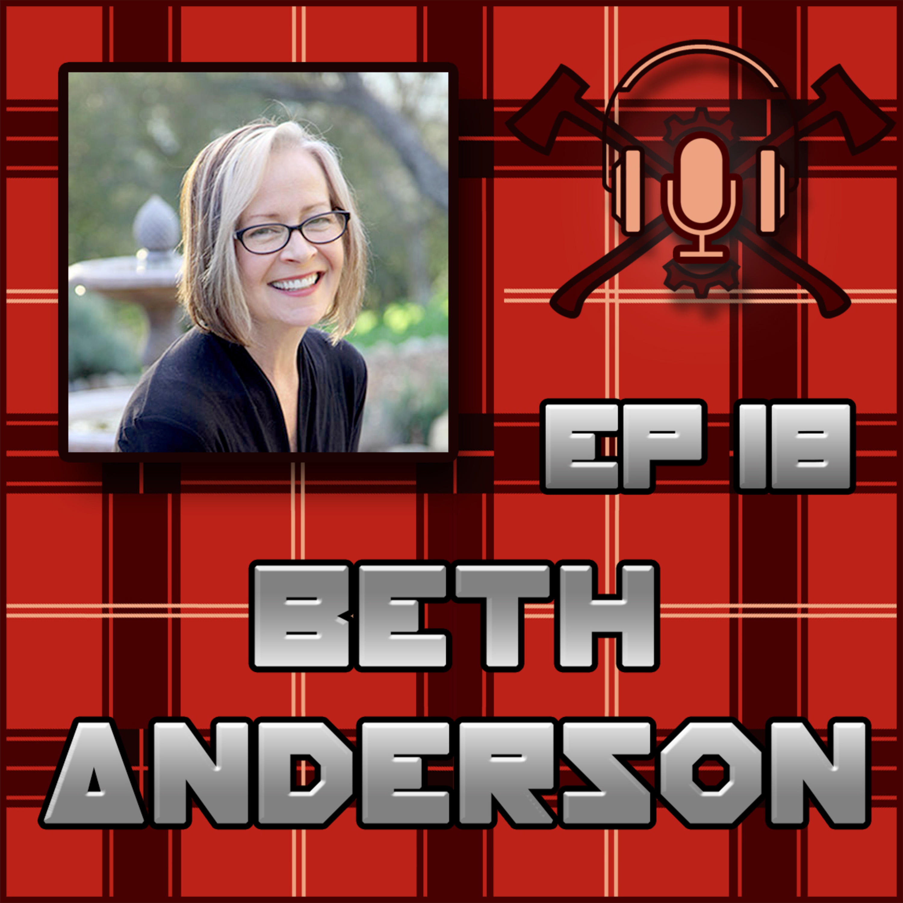 The Lumbertron Podcast