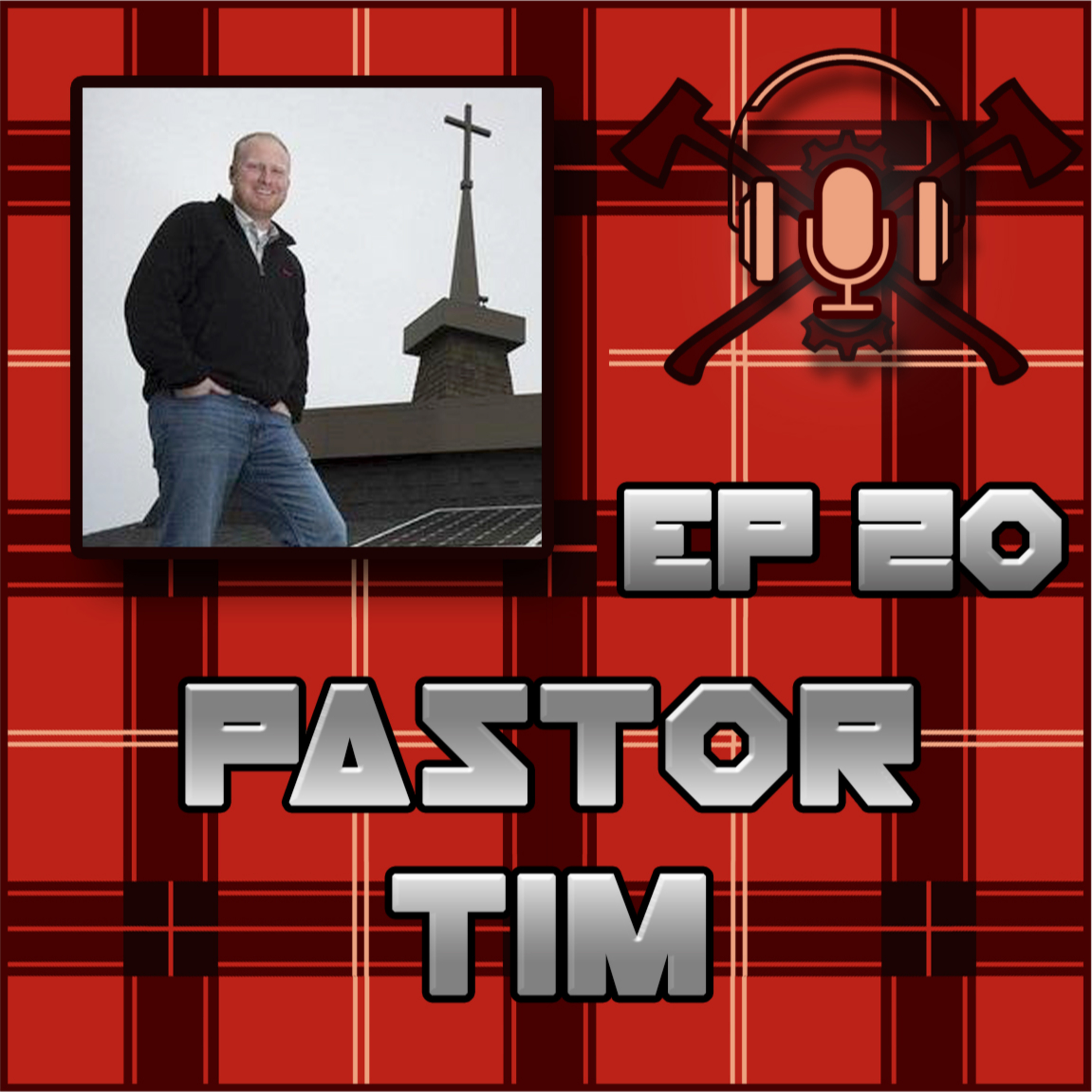 The Lumbertron Podcast