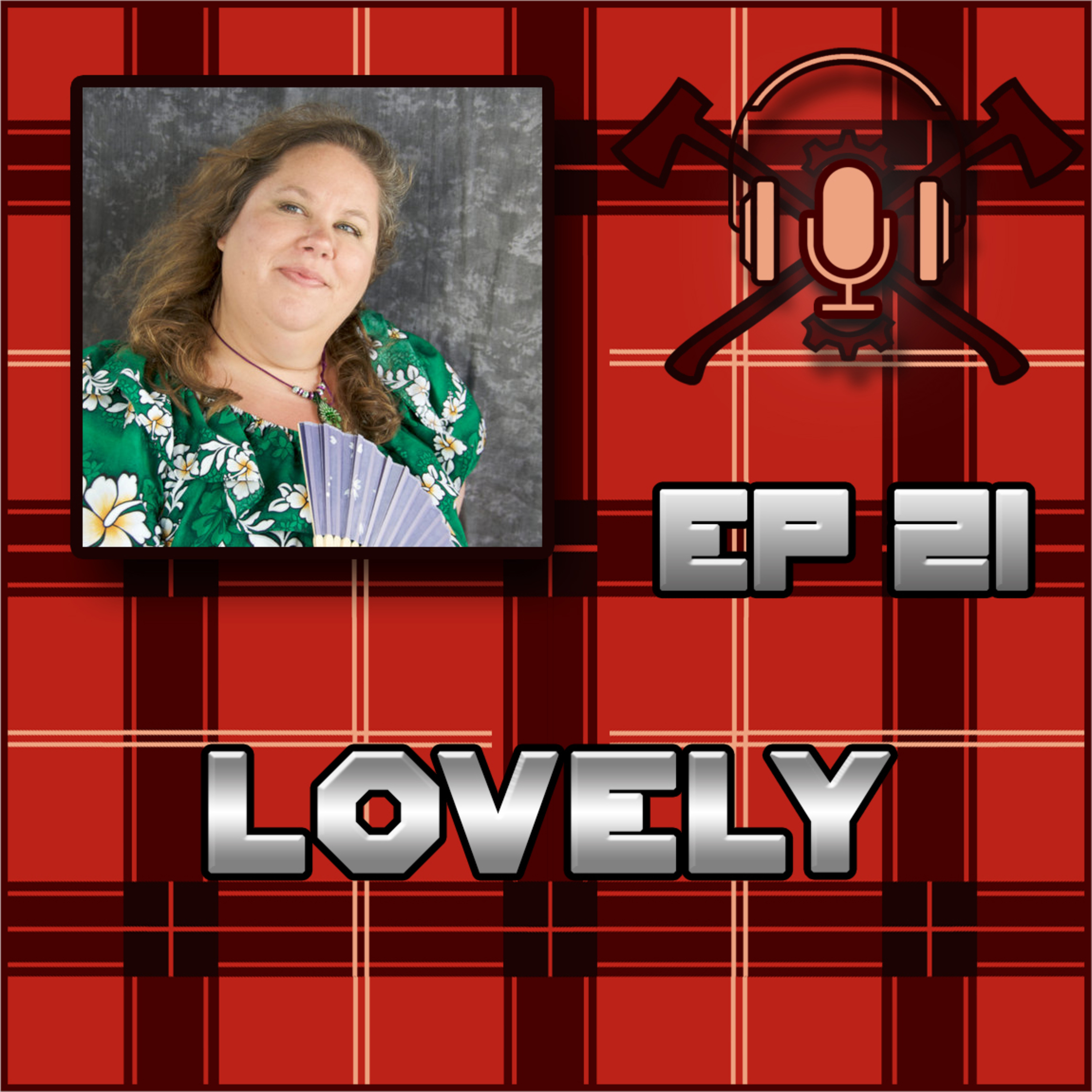 The Lumbertron Podcast