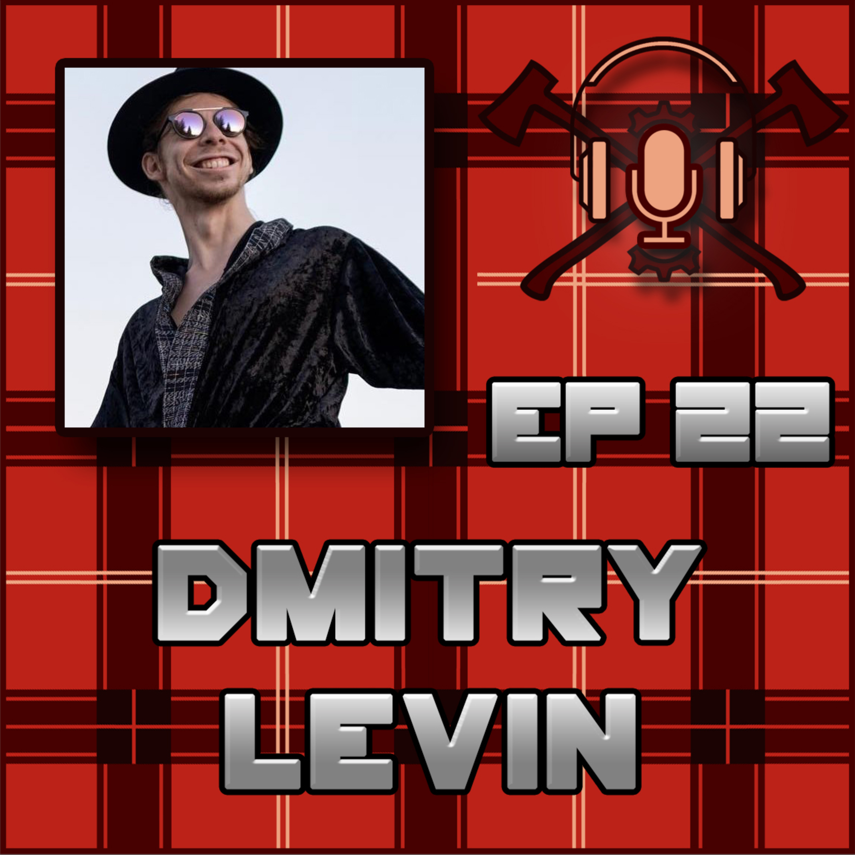 The Lumbertron Podcast