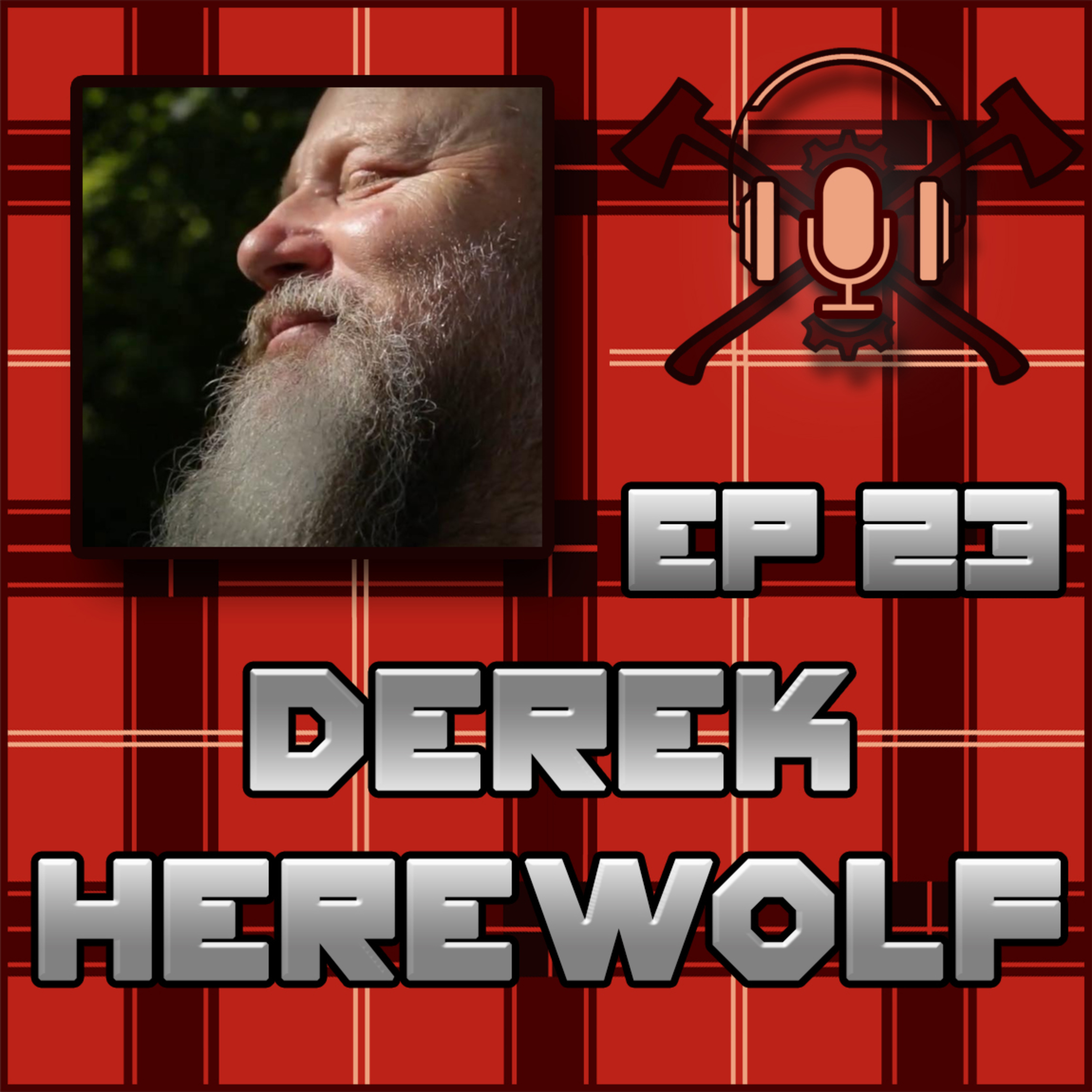 The Lumbertron Podcast