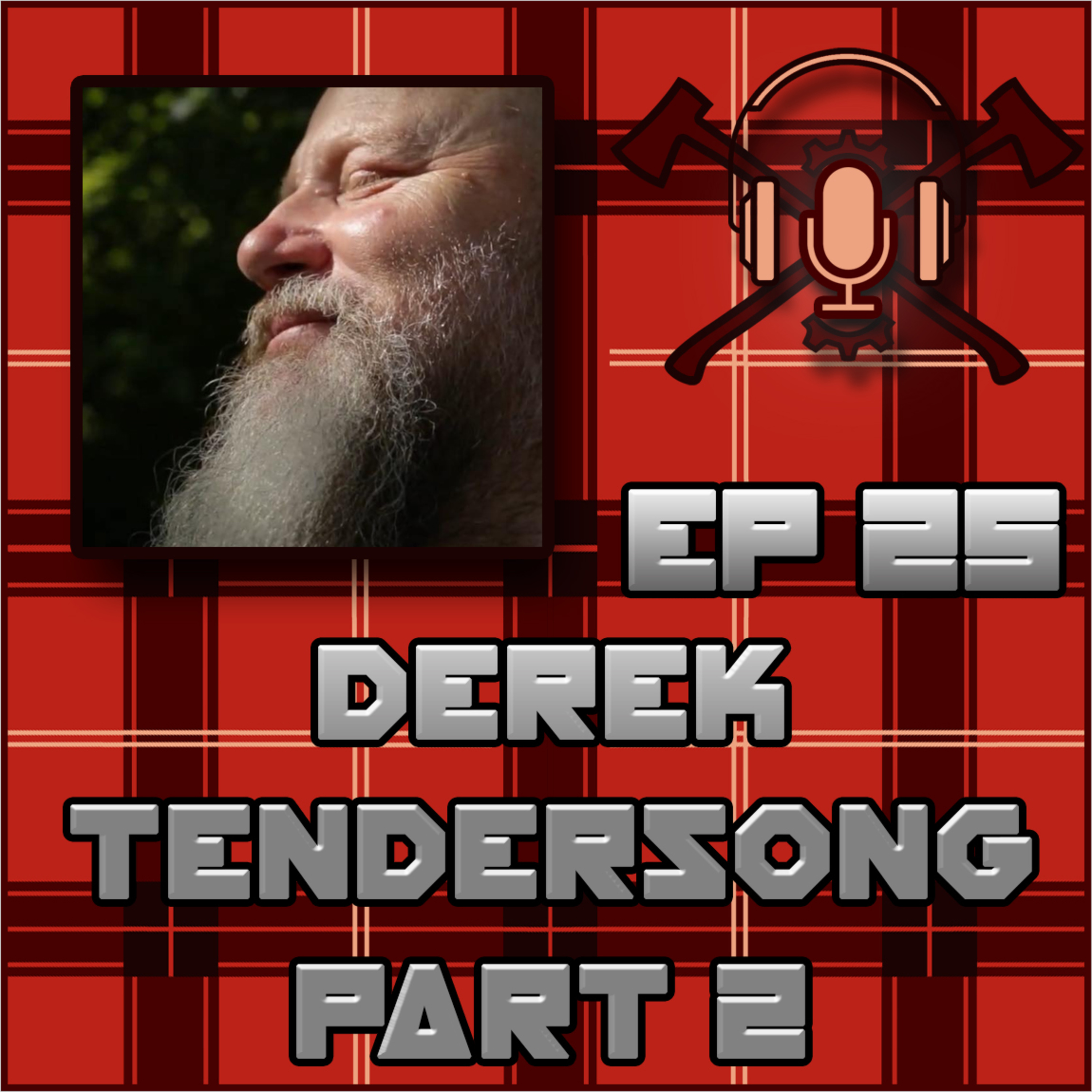 The Lumbertron Podcast