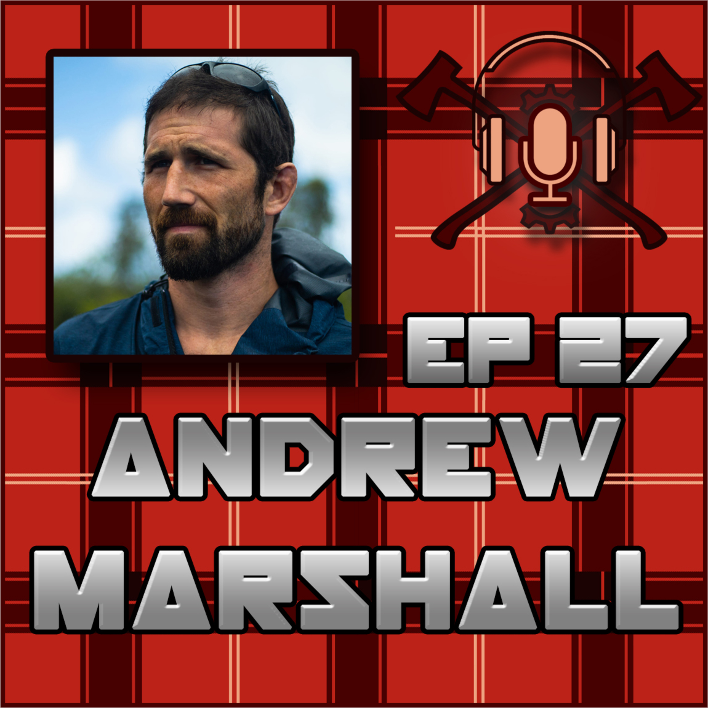 The Lumbertron Podcast