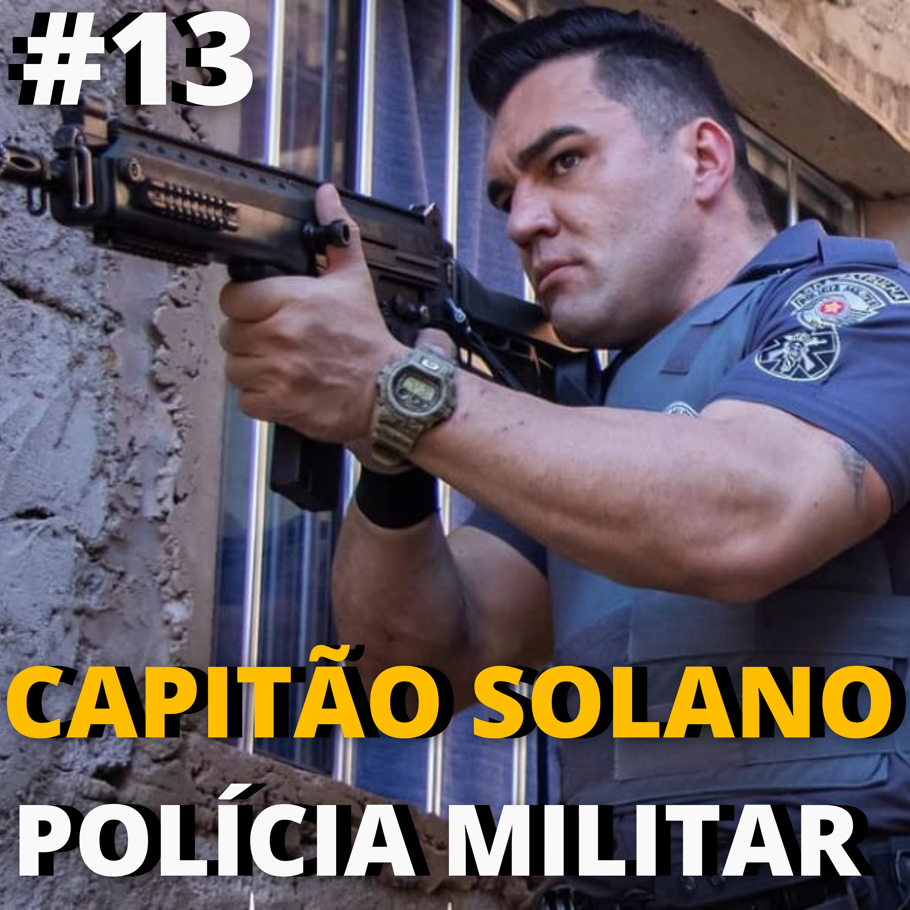 Solta Pai