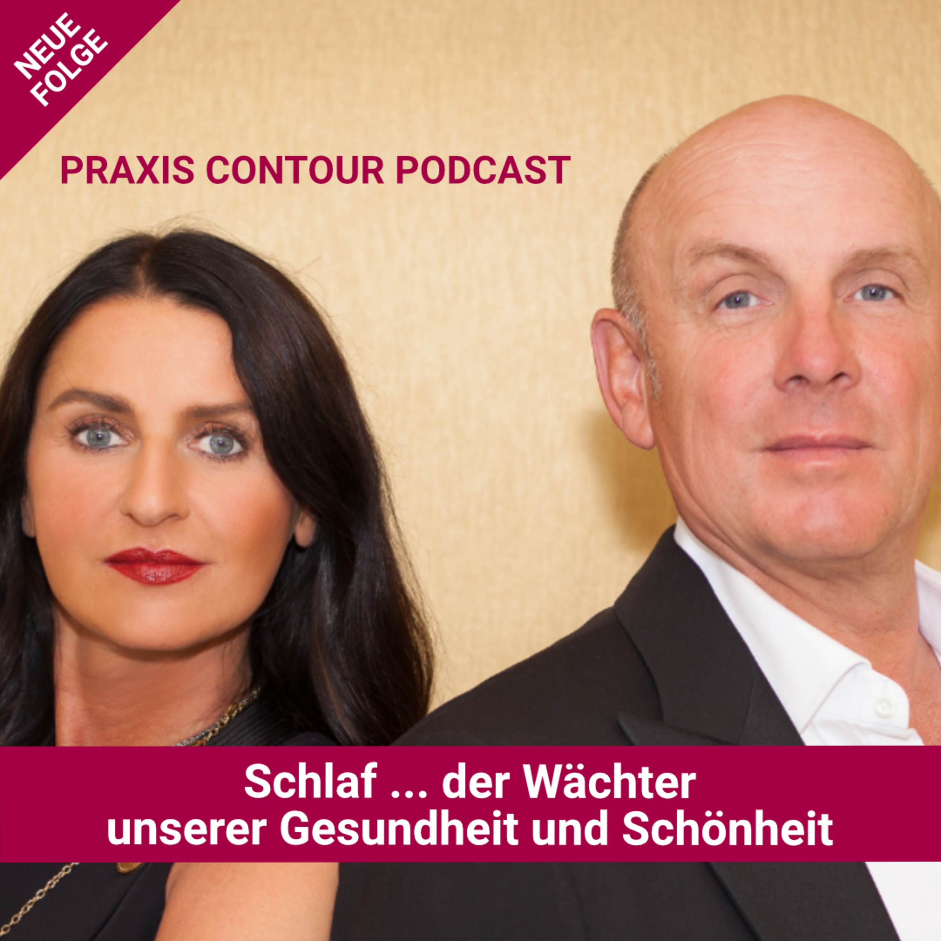 Praxis Contour Podcast