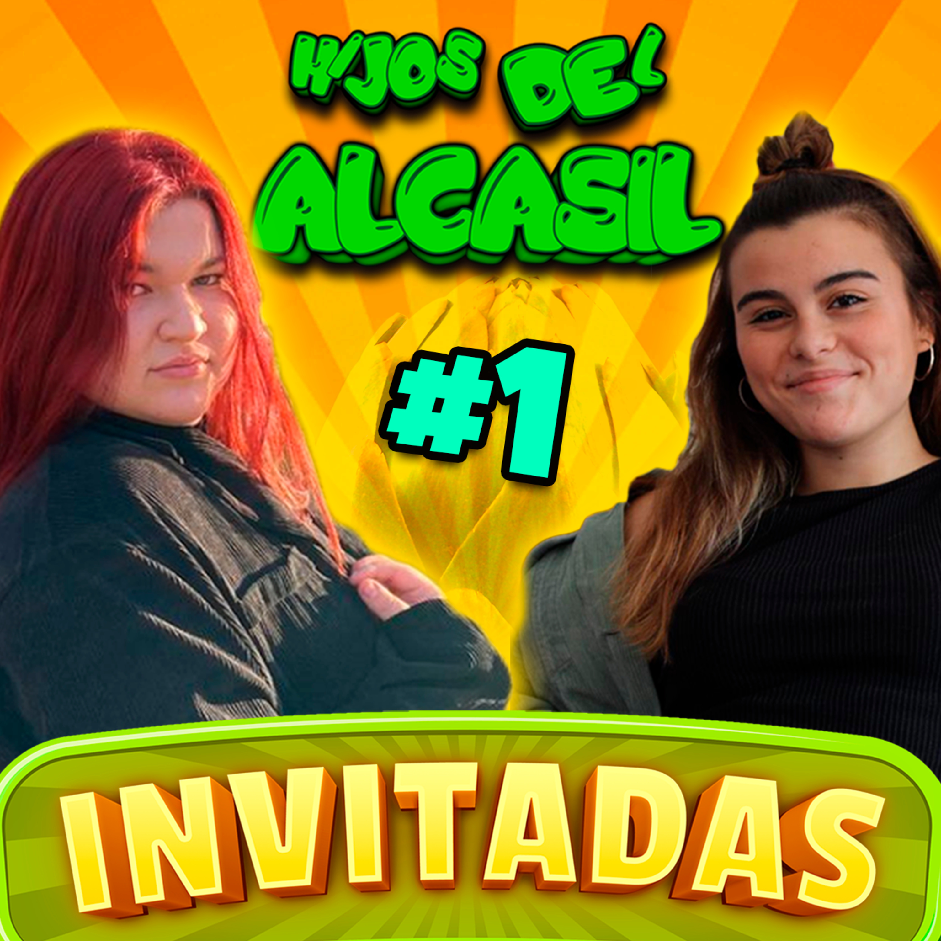 Hijos del Alcasil