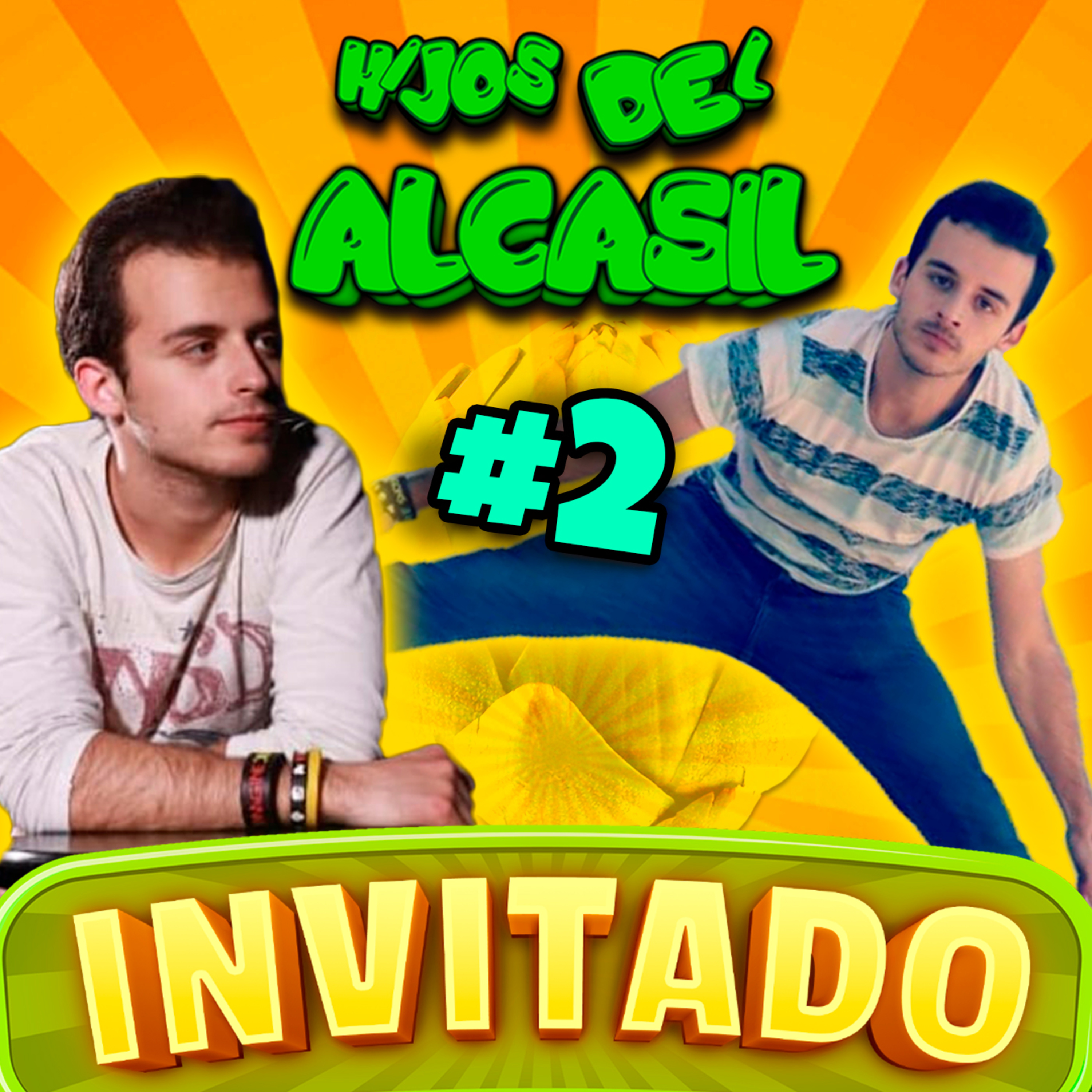 Hijos del Alcasil