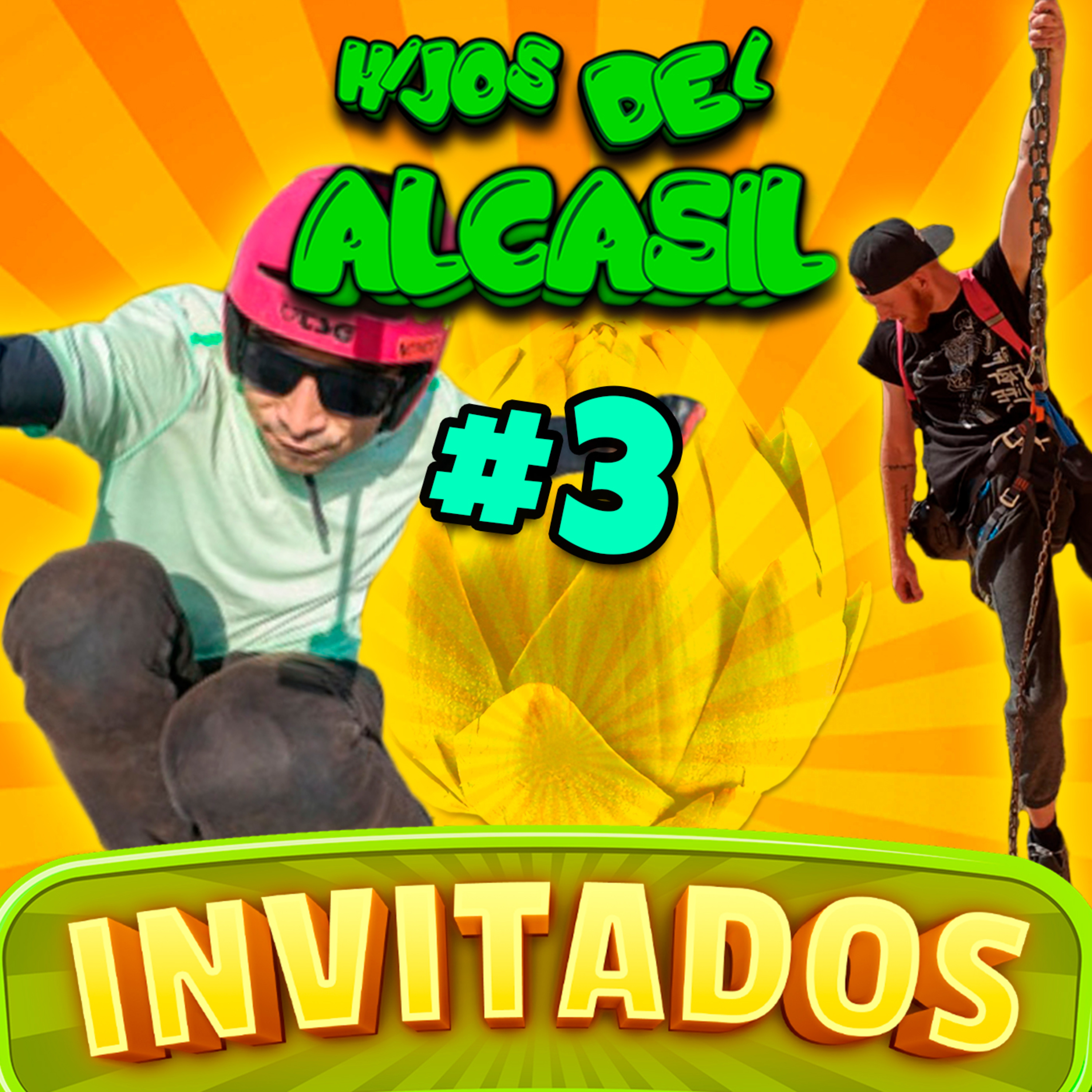 Hijos del Alcasil
