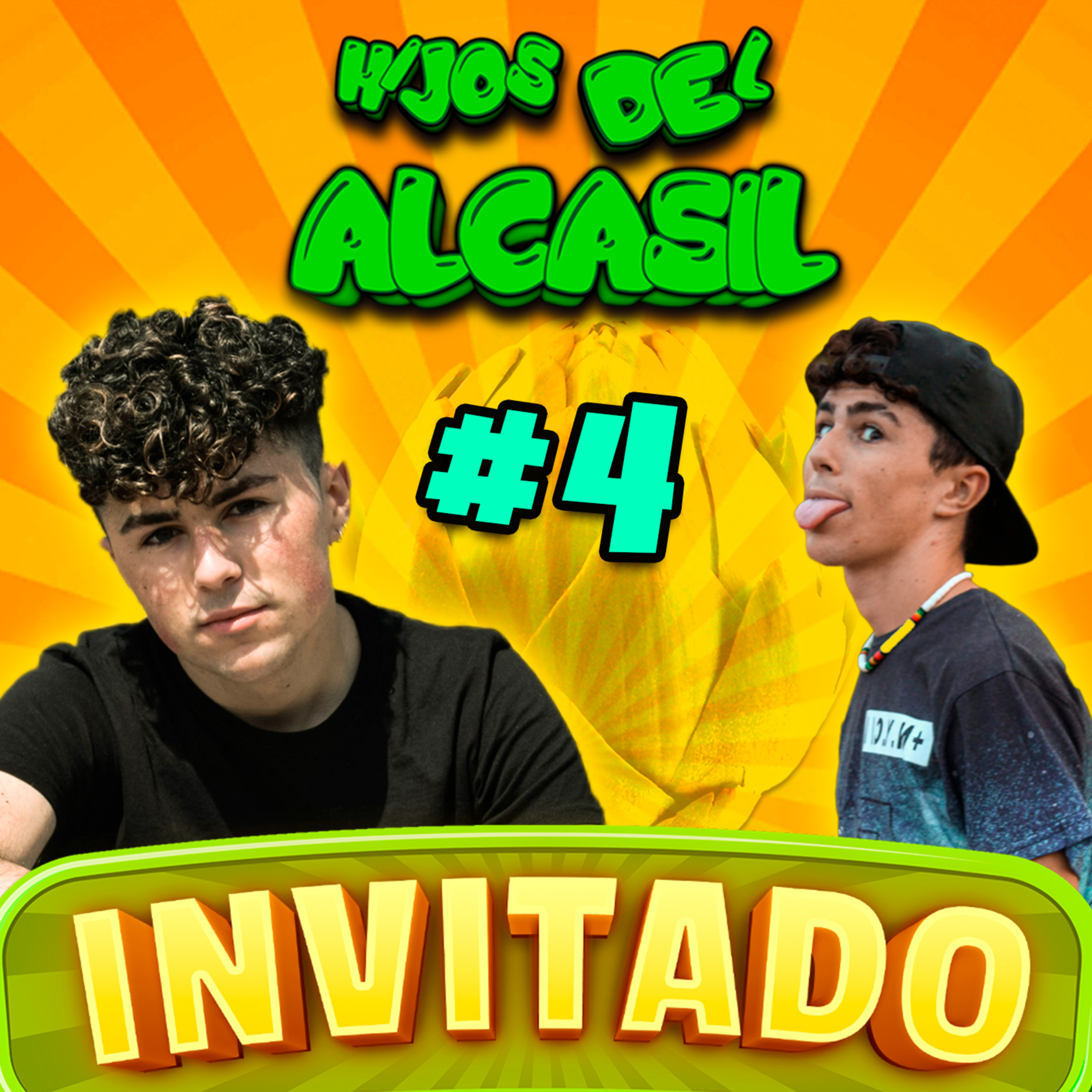 Hijos del Alcasil