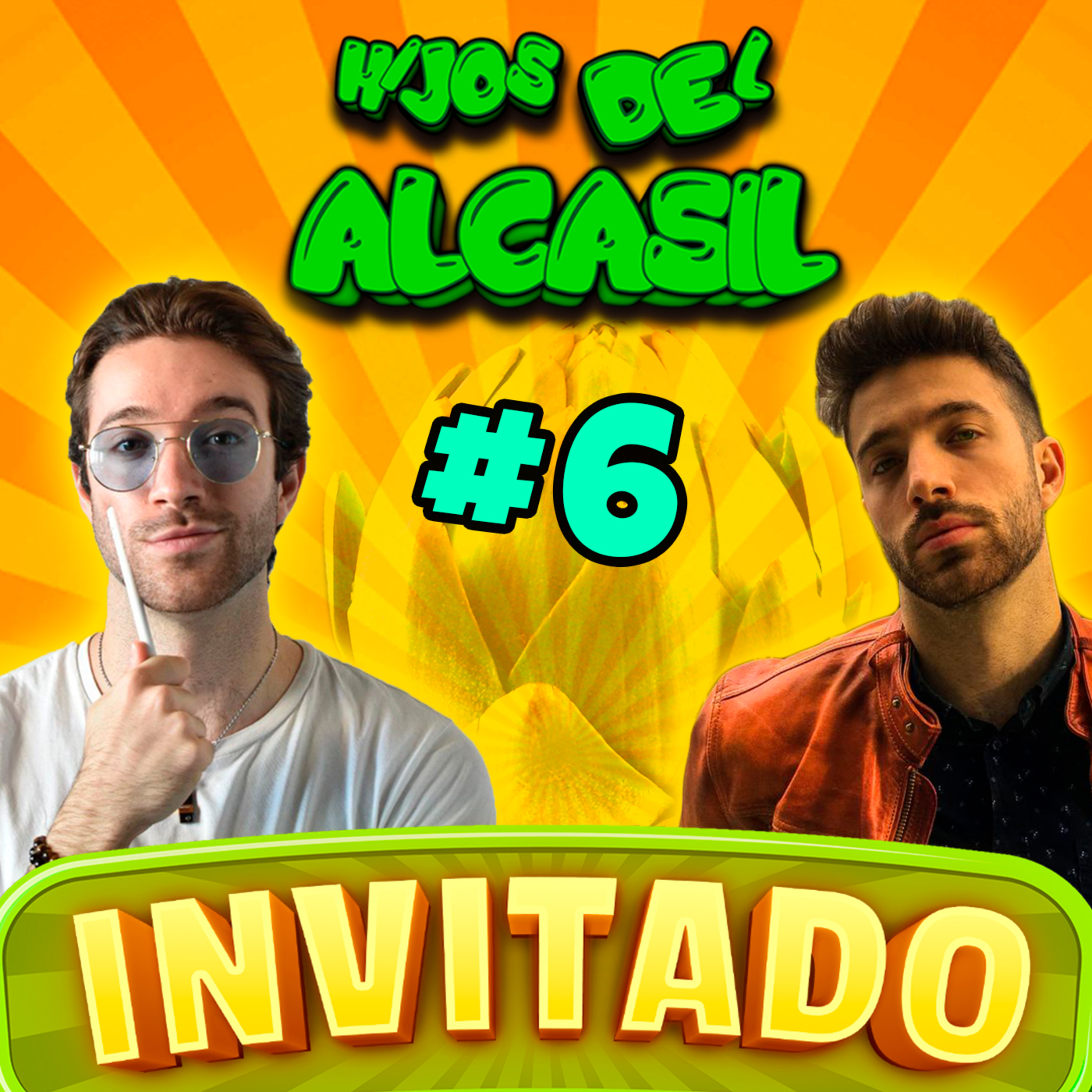 Hijos del Alcasil