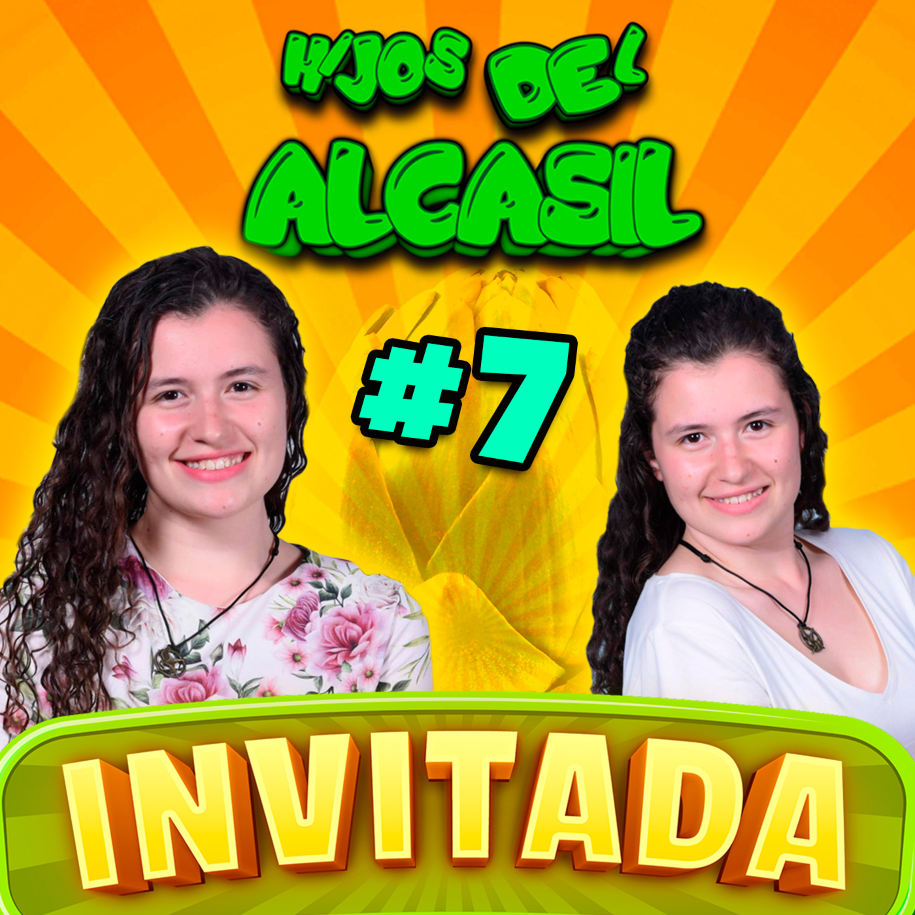 Hijos del Alcasil