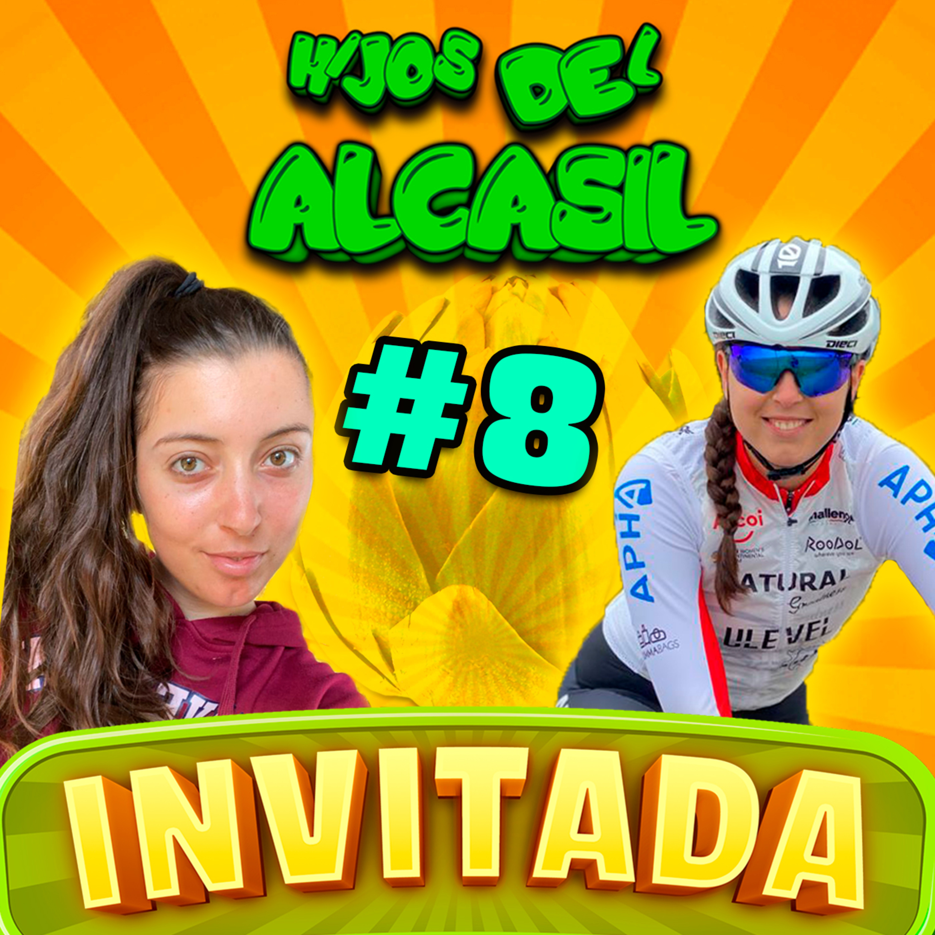 Hijos del Alcasil