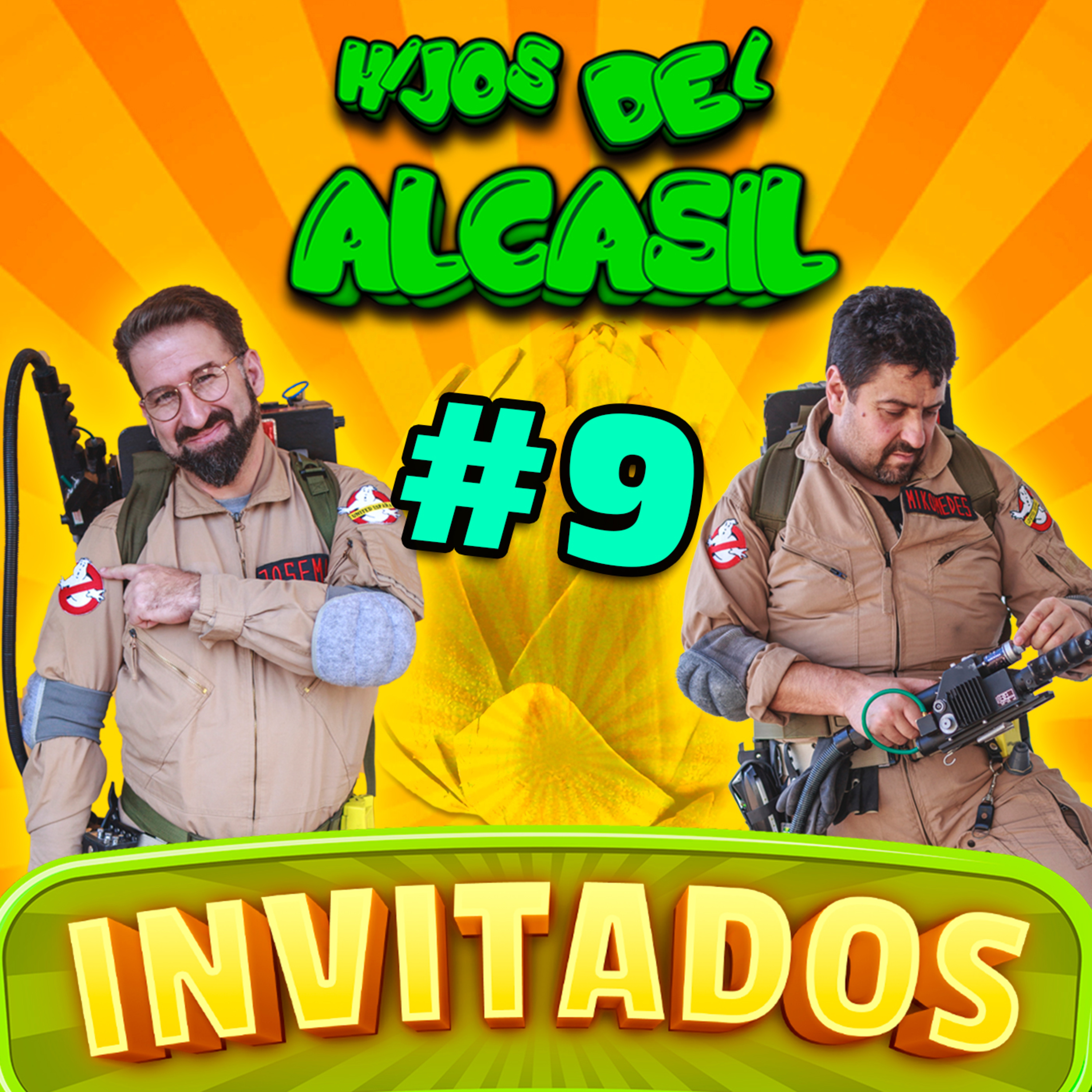 Hijos del Alcasil