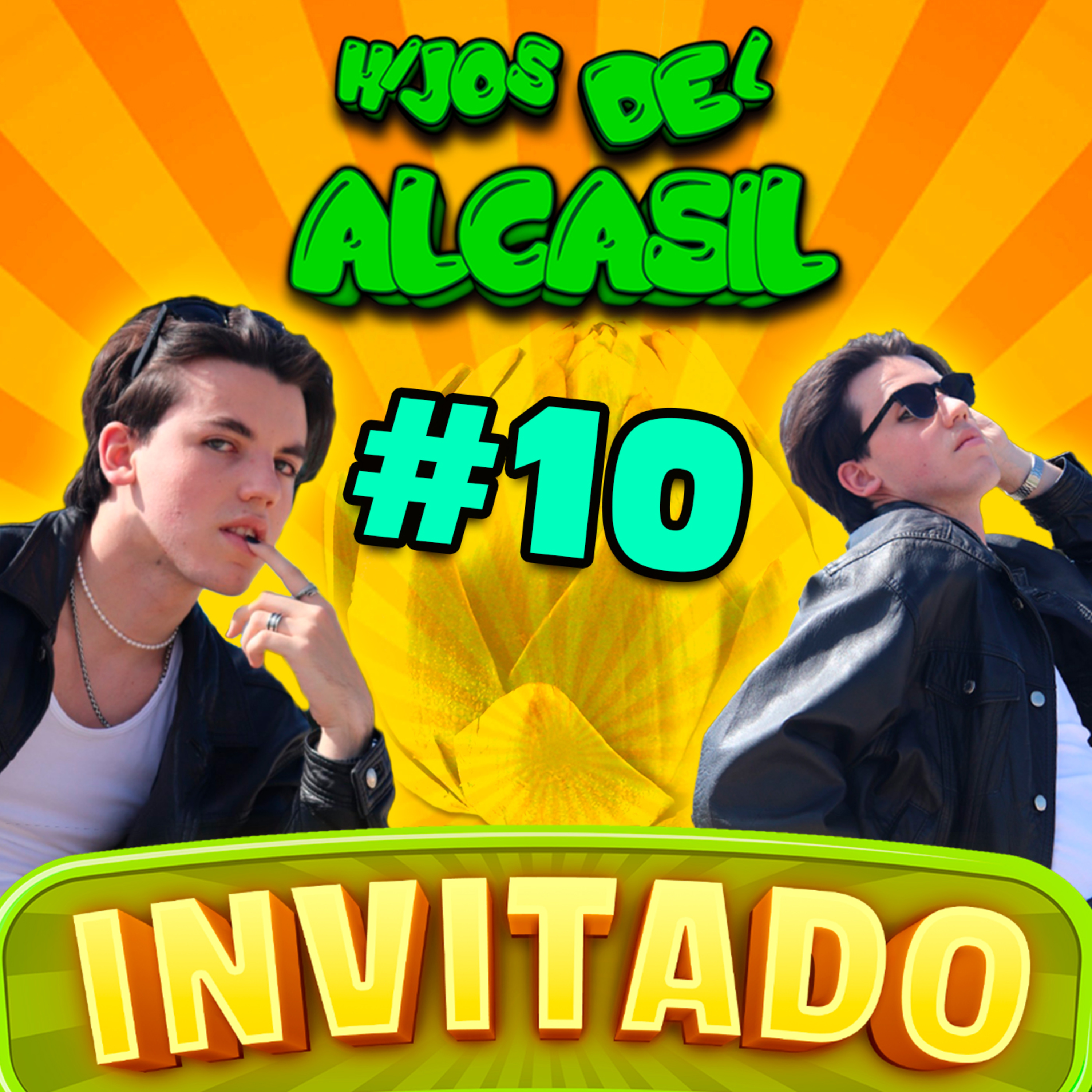 Hijos del Alcasil