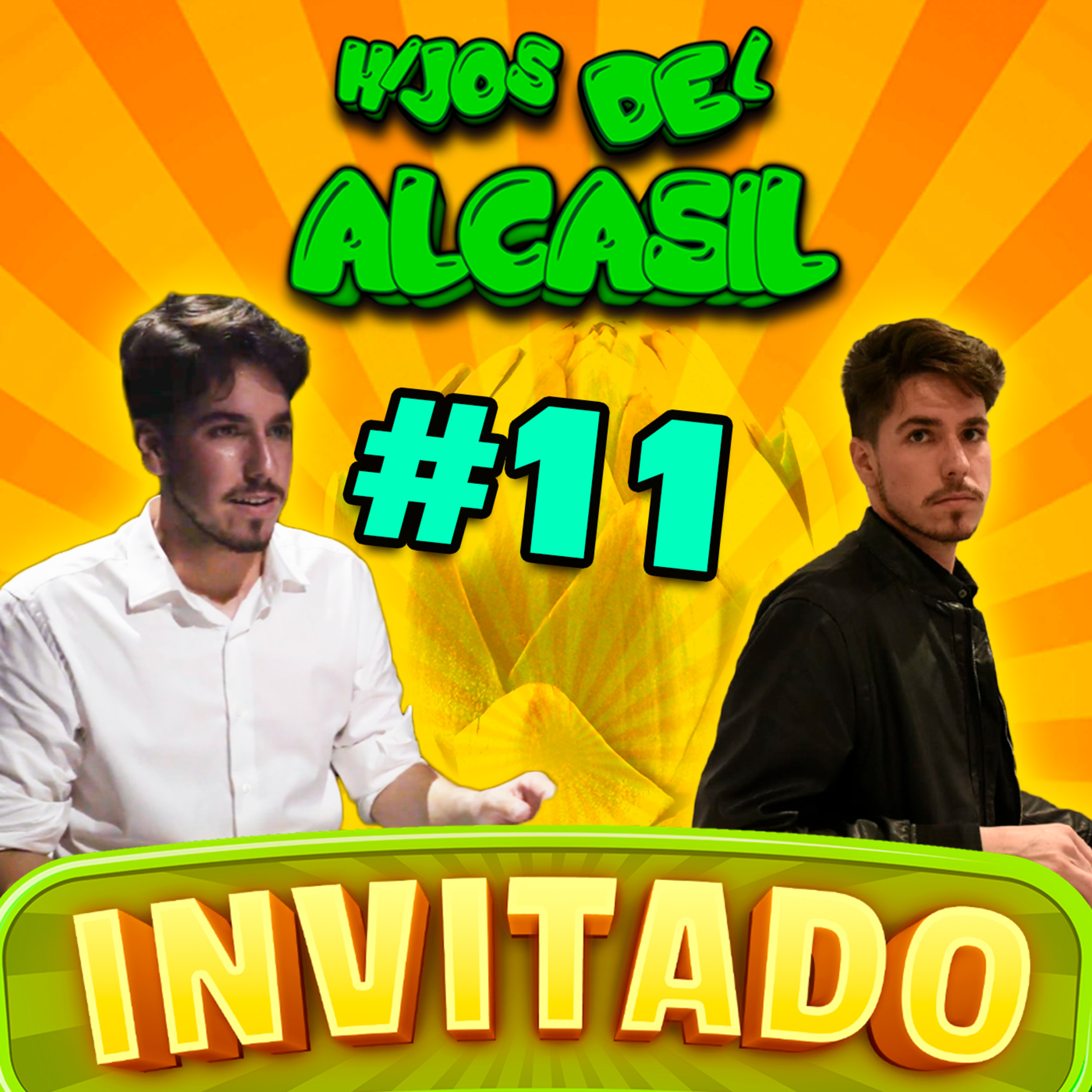 Hijos del Alcasil