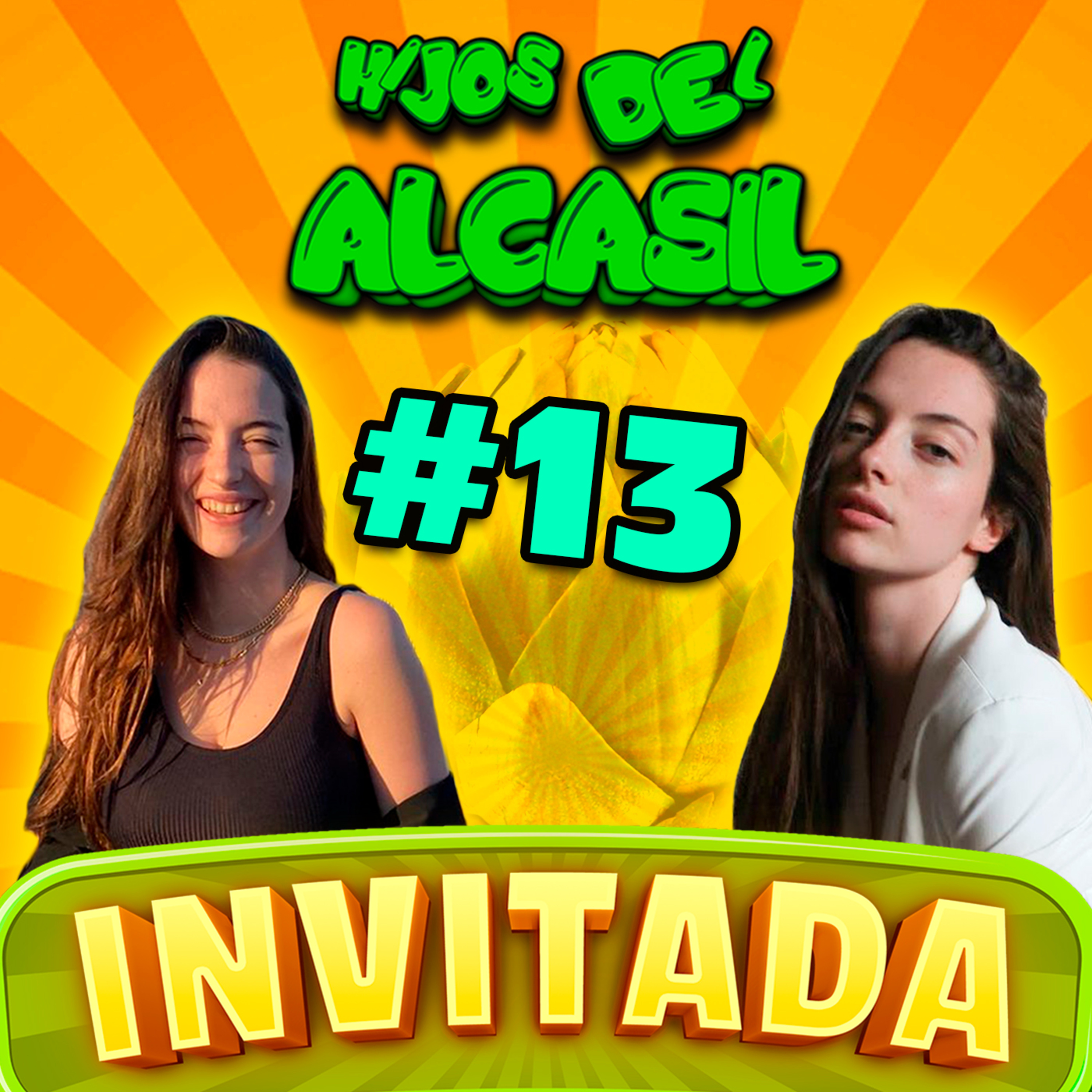 Hijos del Alcasil