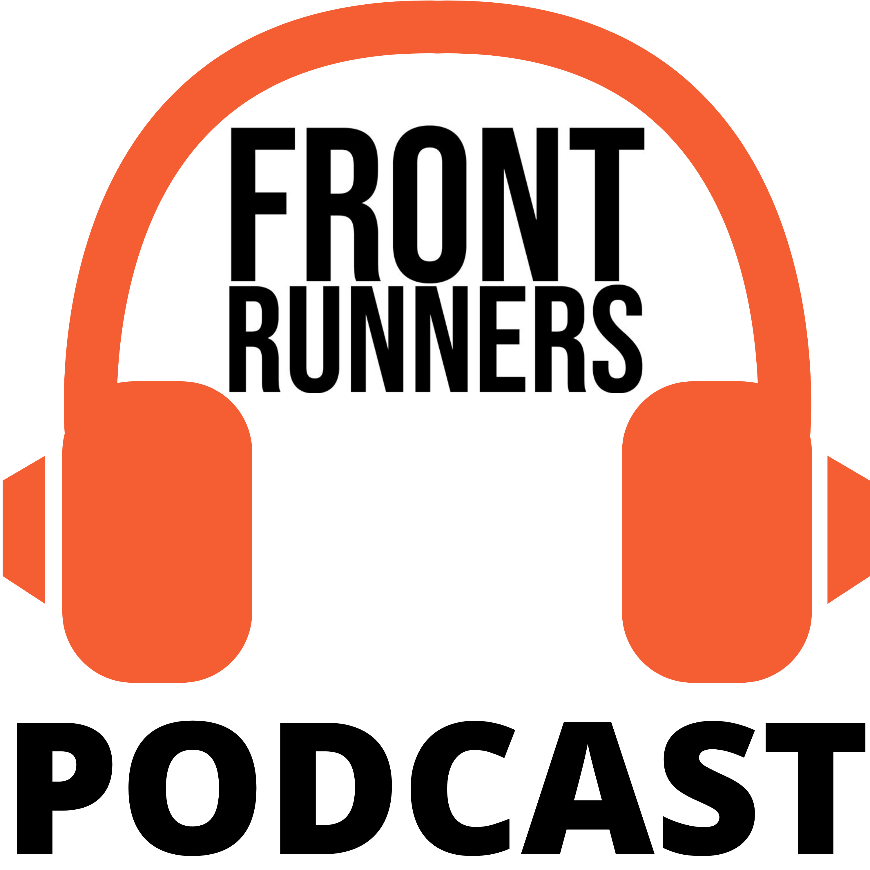 Frontrunners Innovate