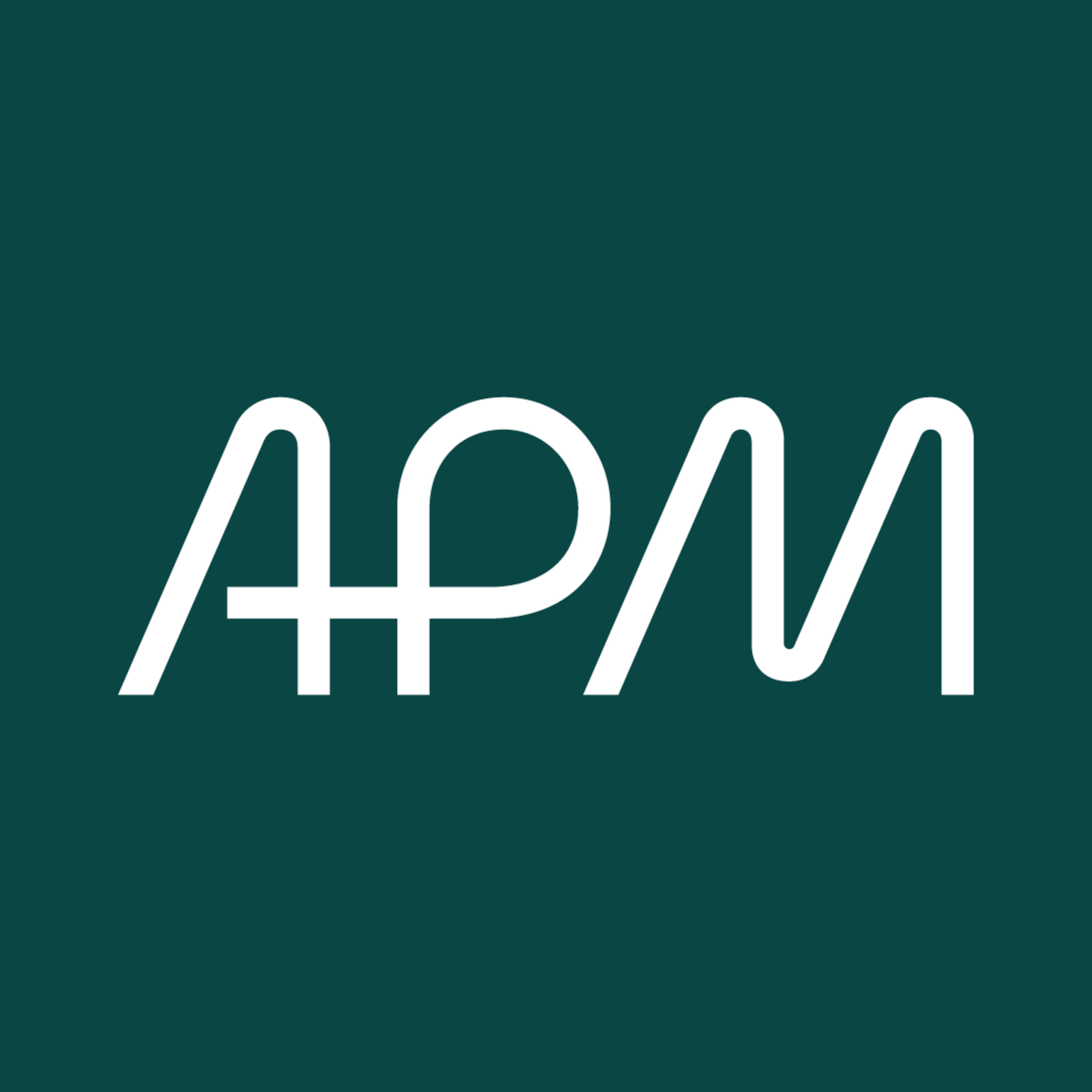 APM Podcast