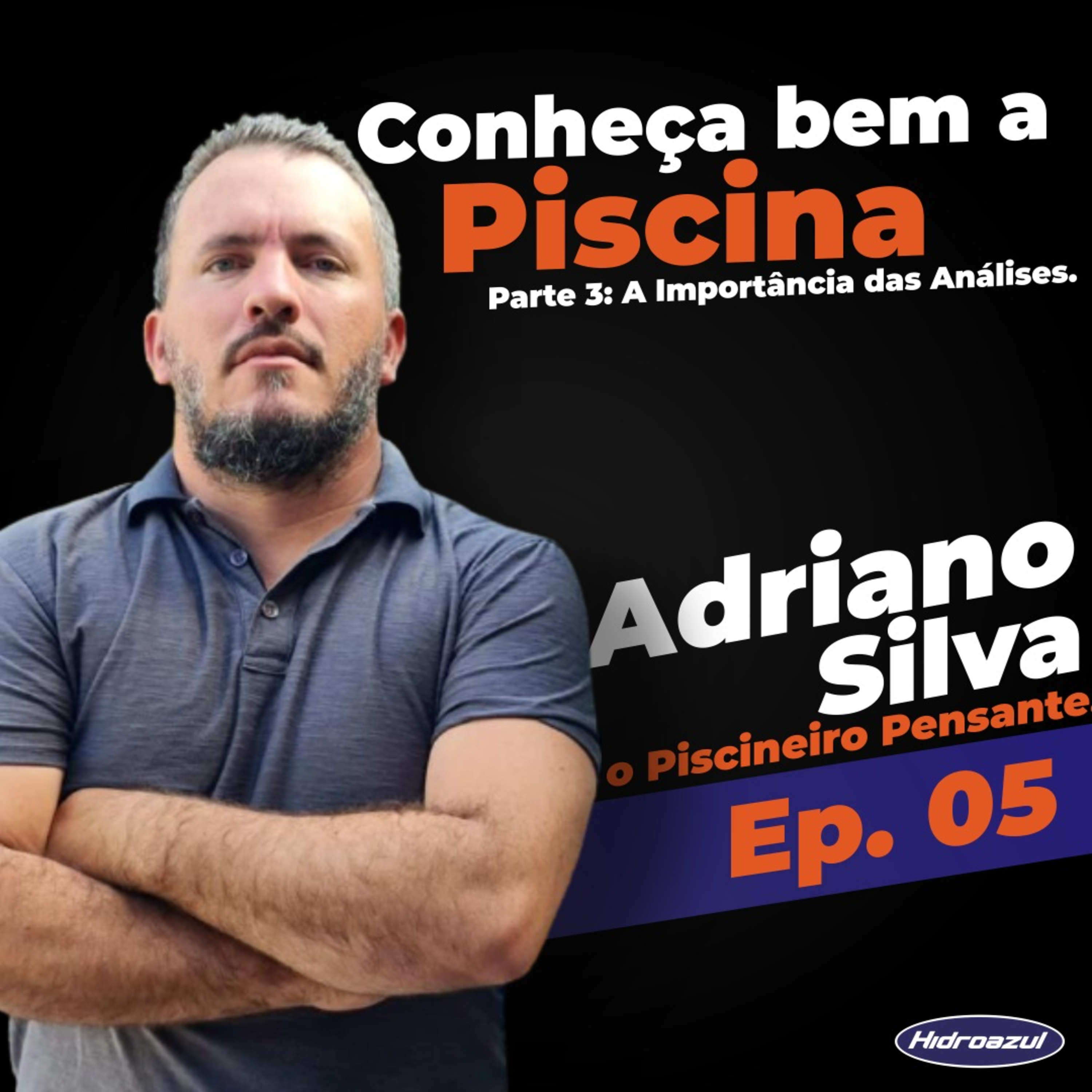 Conheça bem a piscina - Parte 3: A importância das análises 