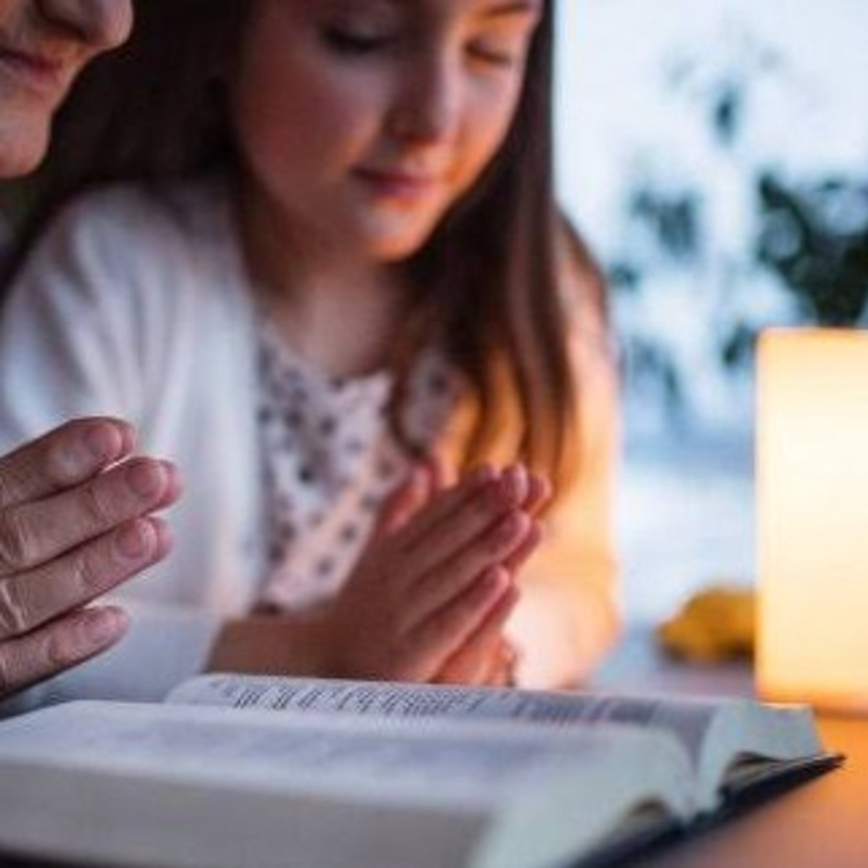 Conociendo a Dios