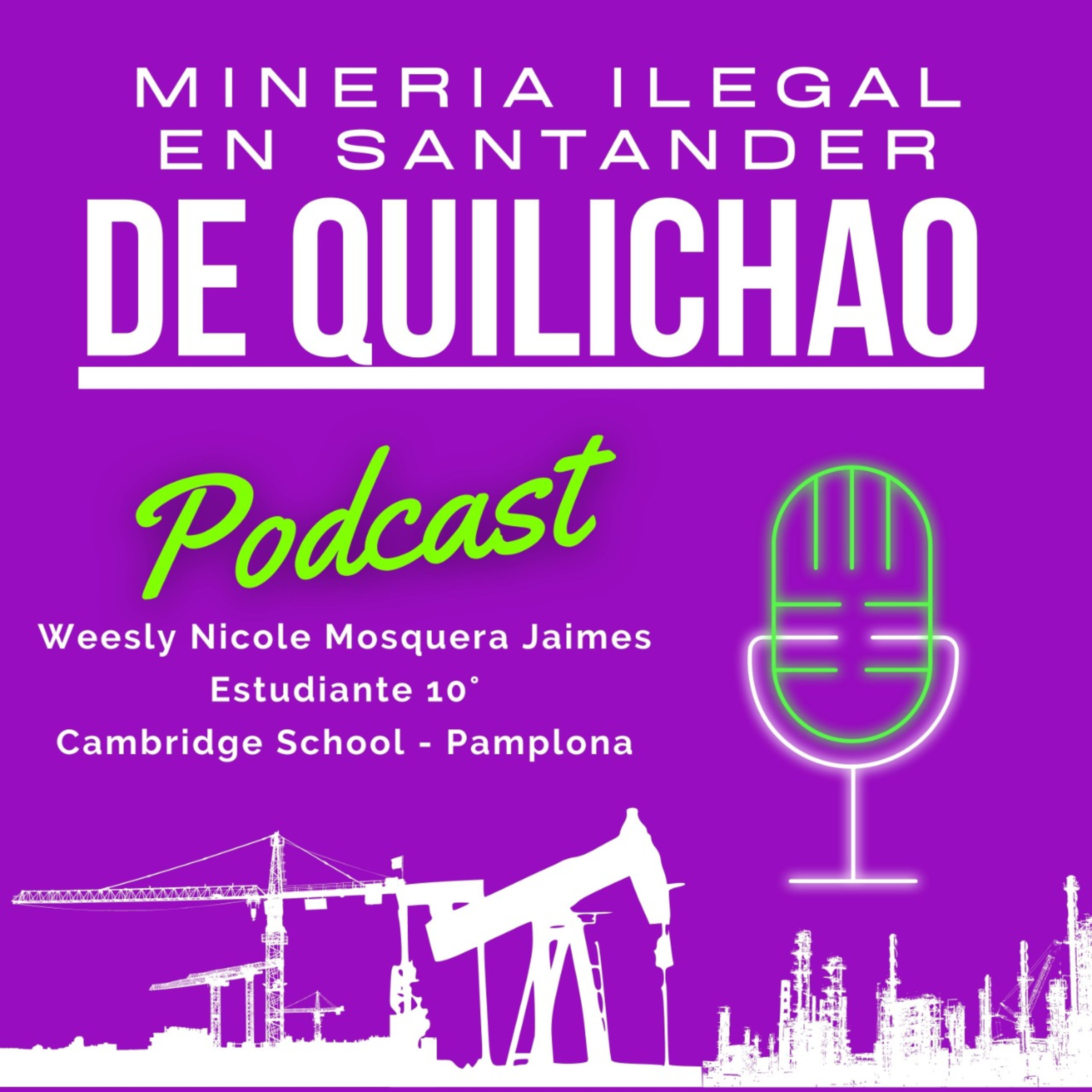 Cspodcast Pamplona