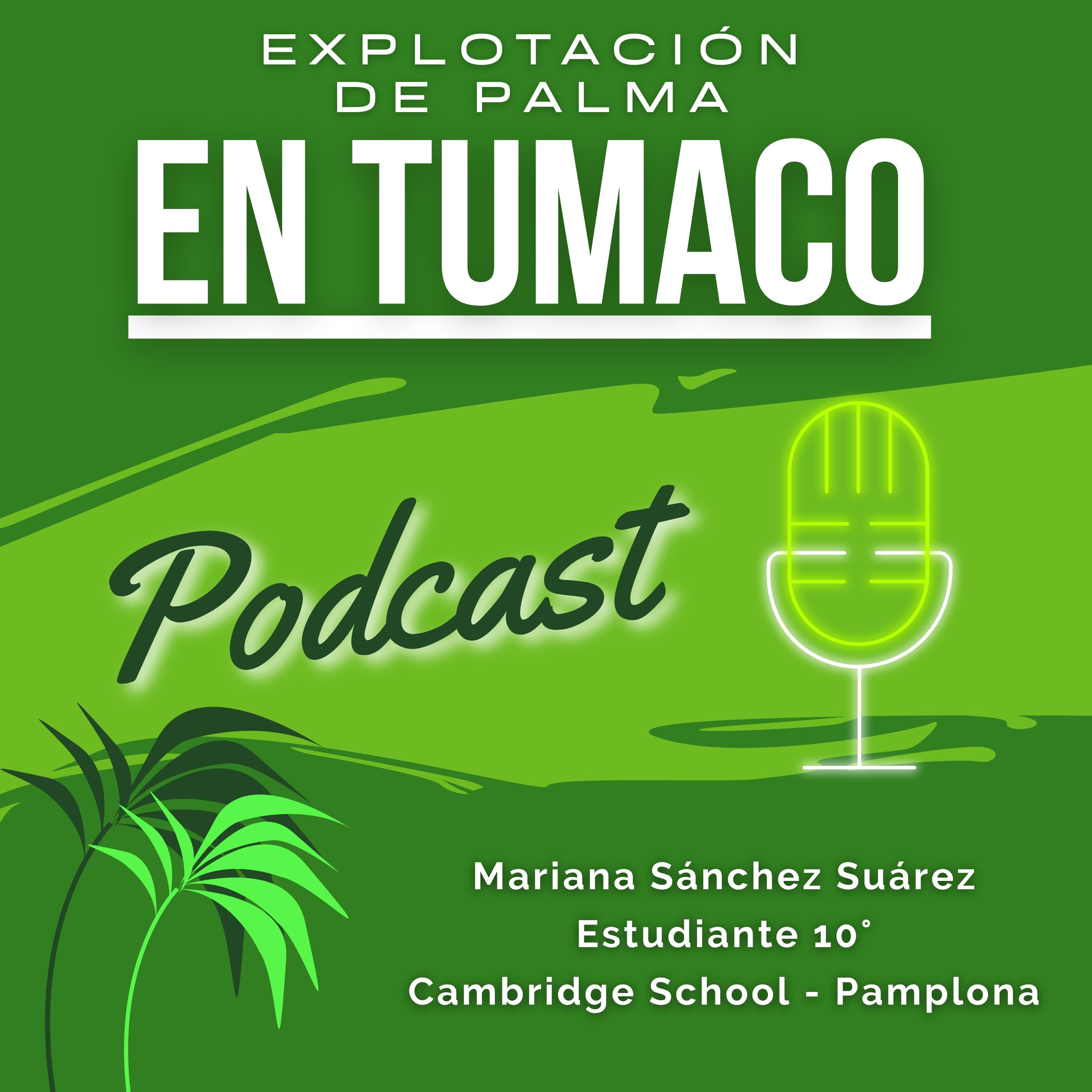 Cspodcast Pamplona