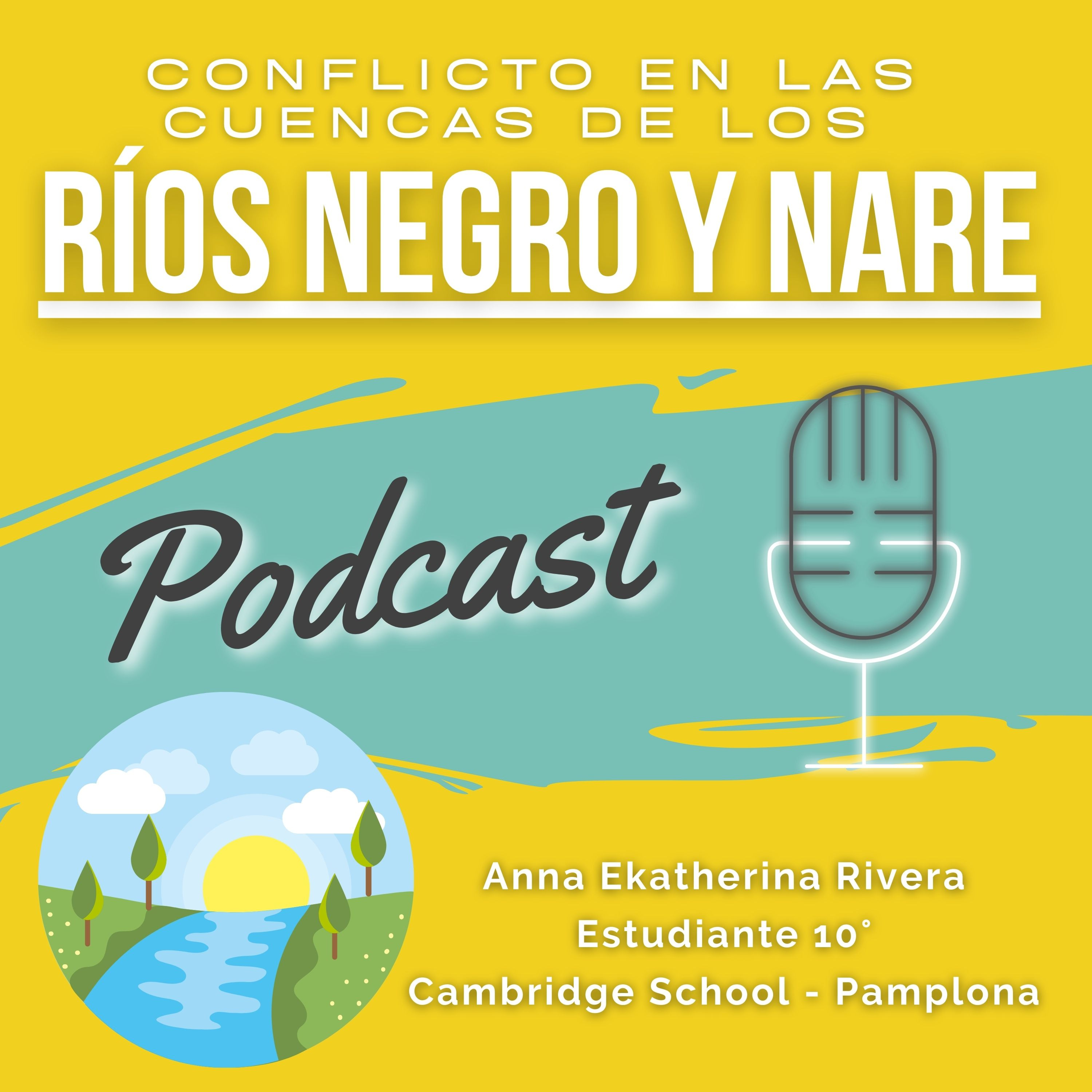Cspodcast Pamplona