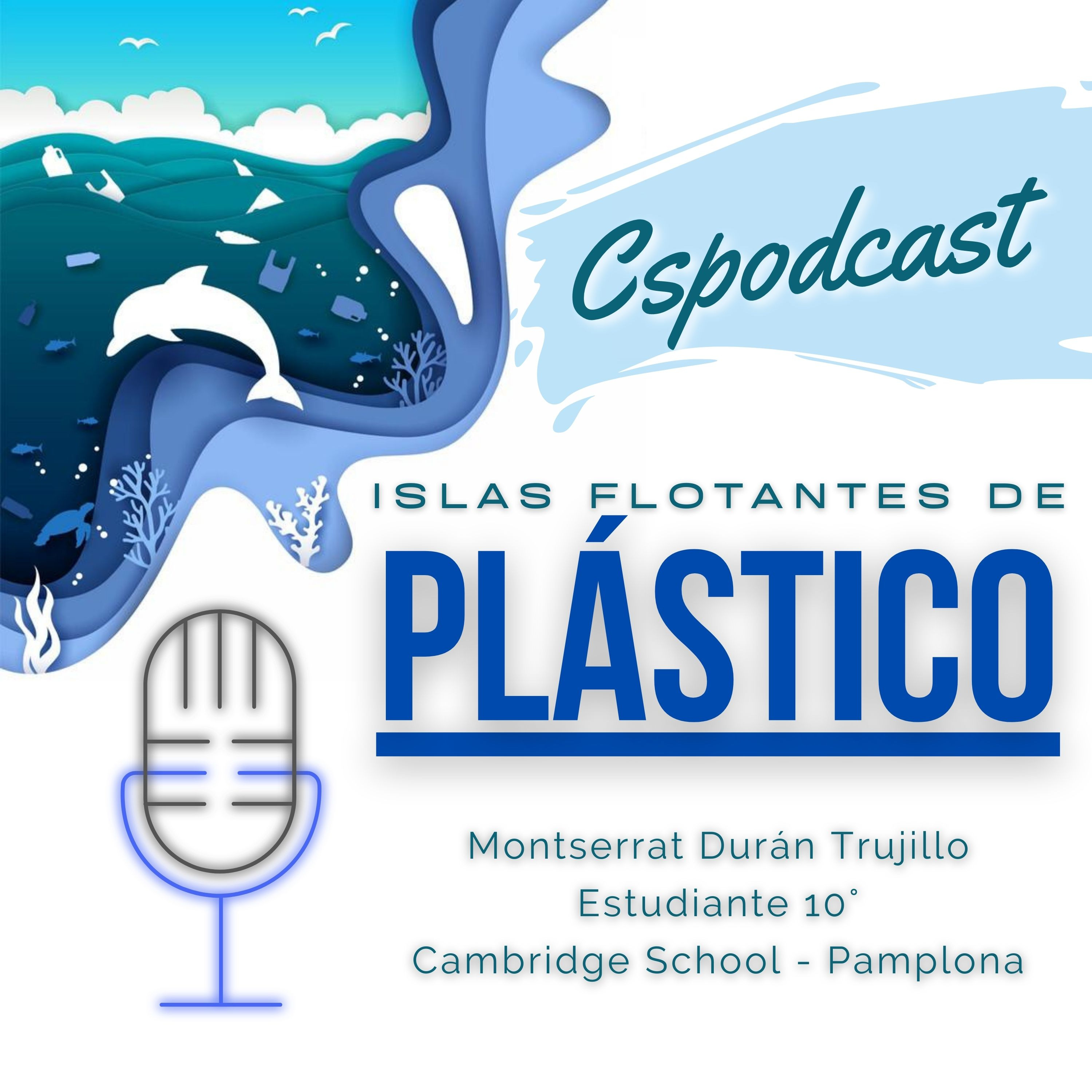 Cspodcast Pamplona