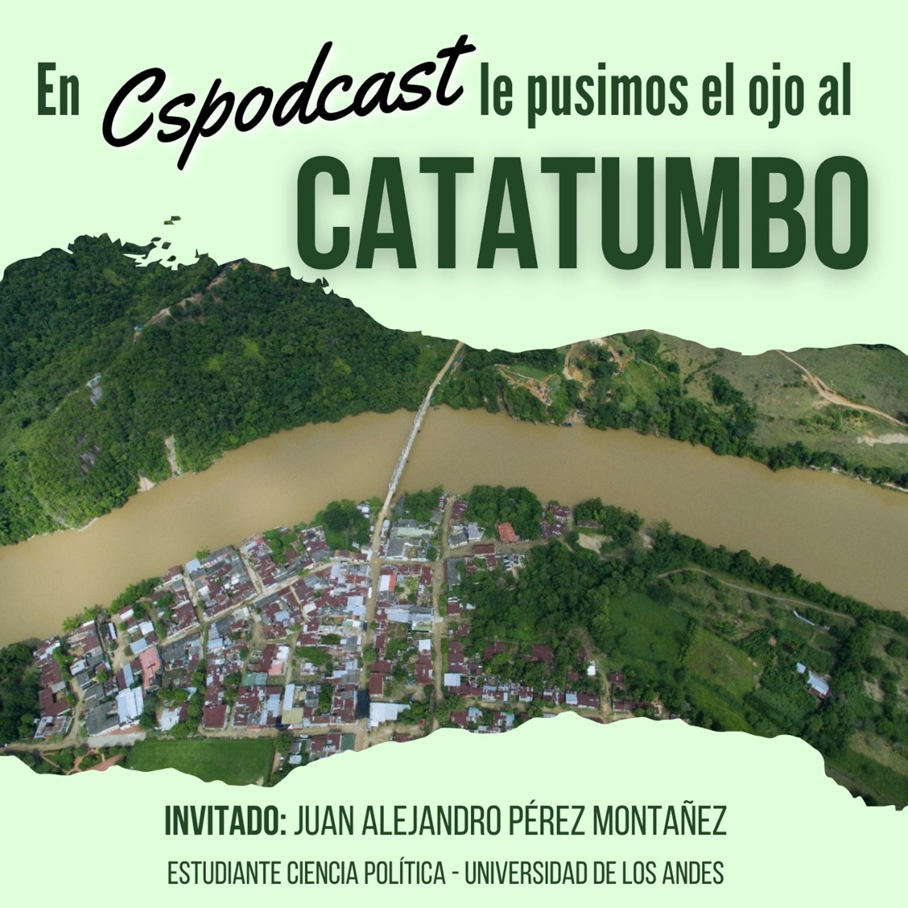 Cspodcast Pamplona