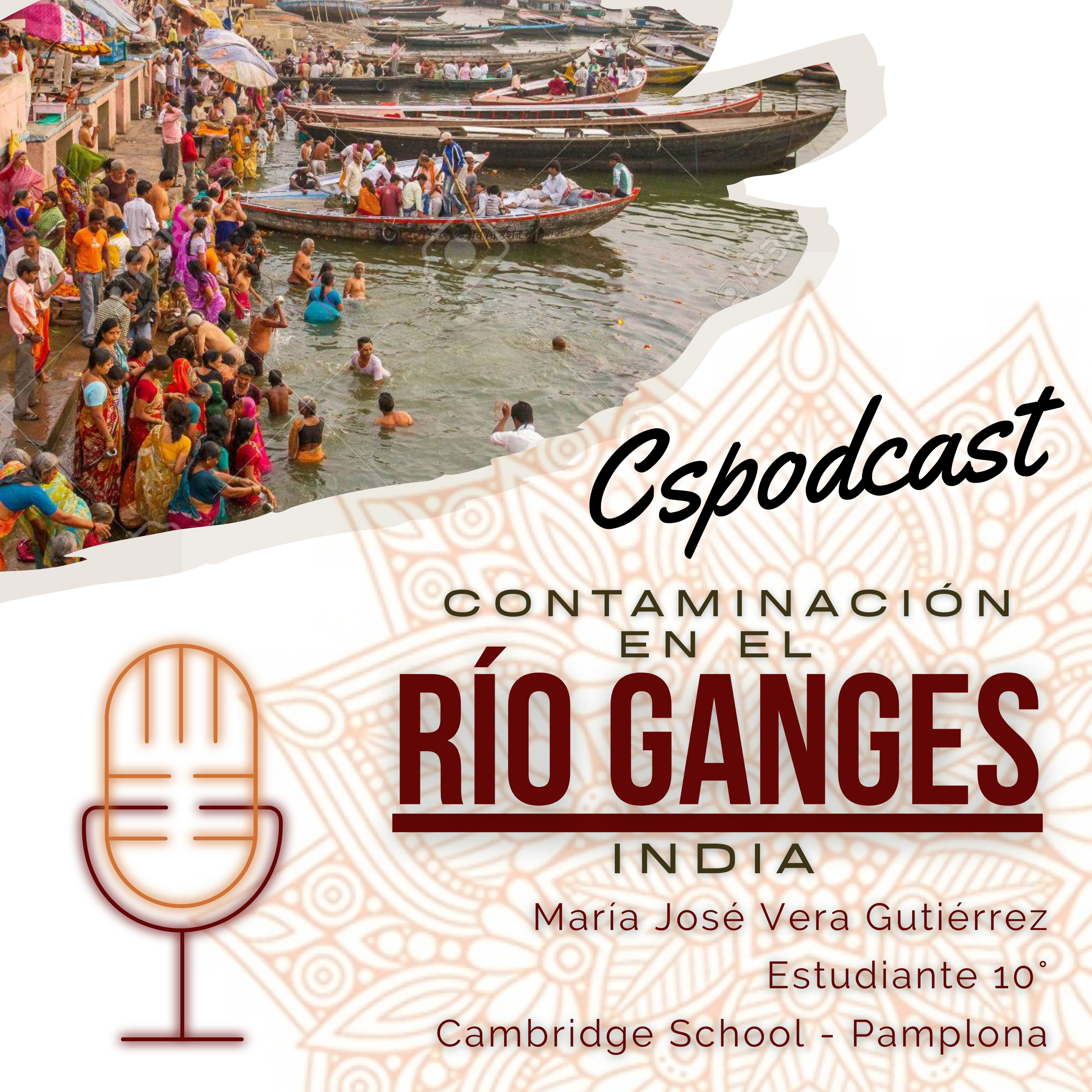 Cspodcast Pamplona
