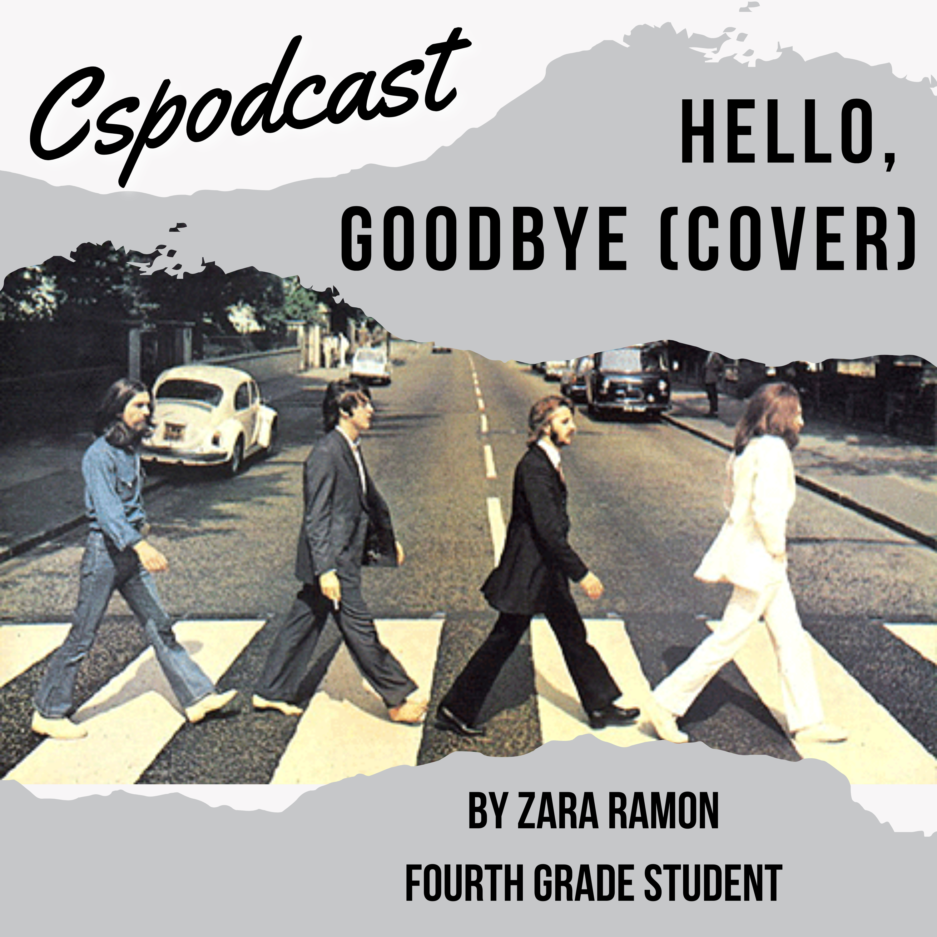 Cspodcast Pamplona