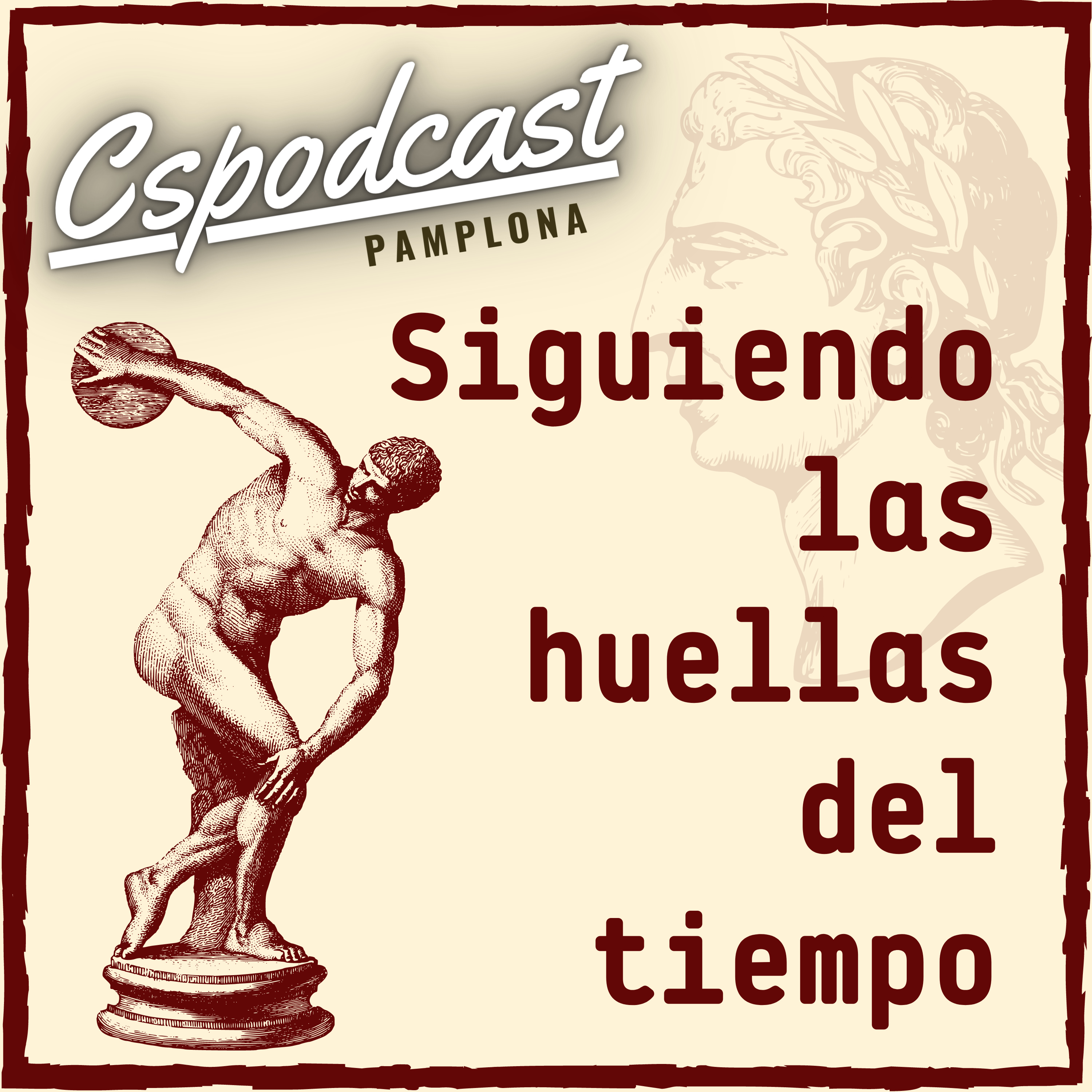 Cspodcast Pamplona