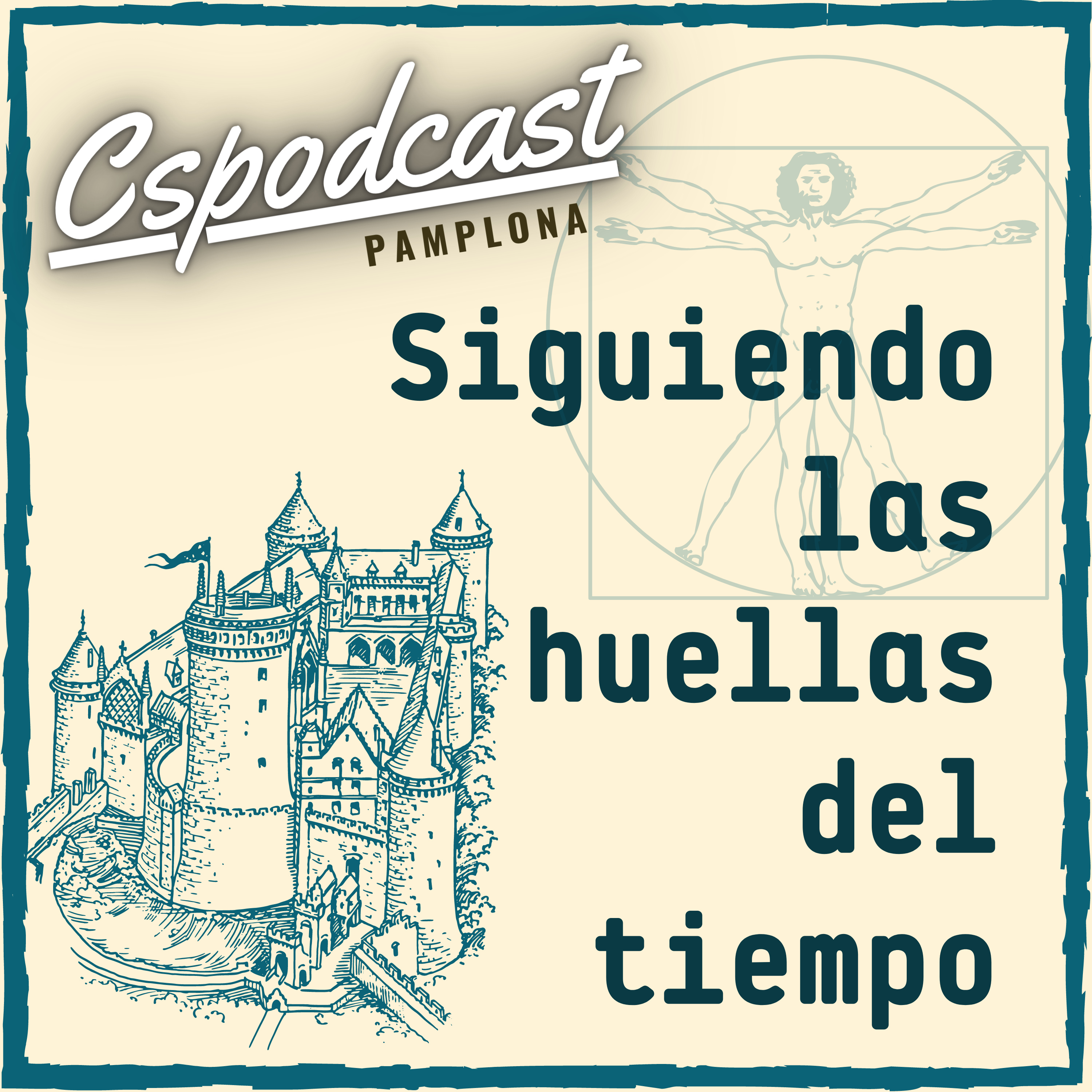 Cspodcast Pamplona