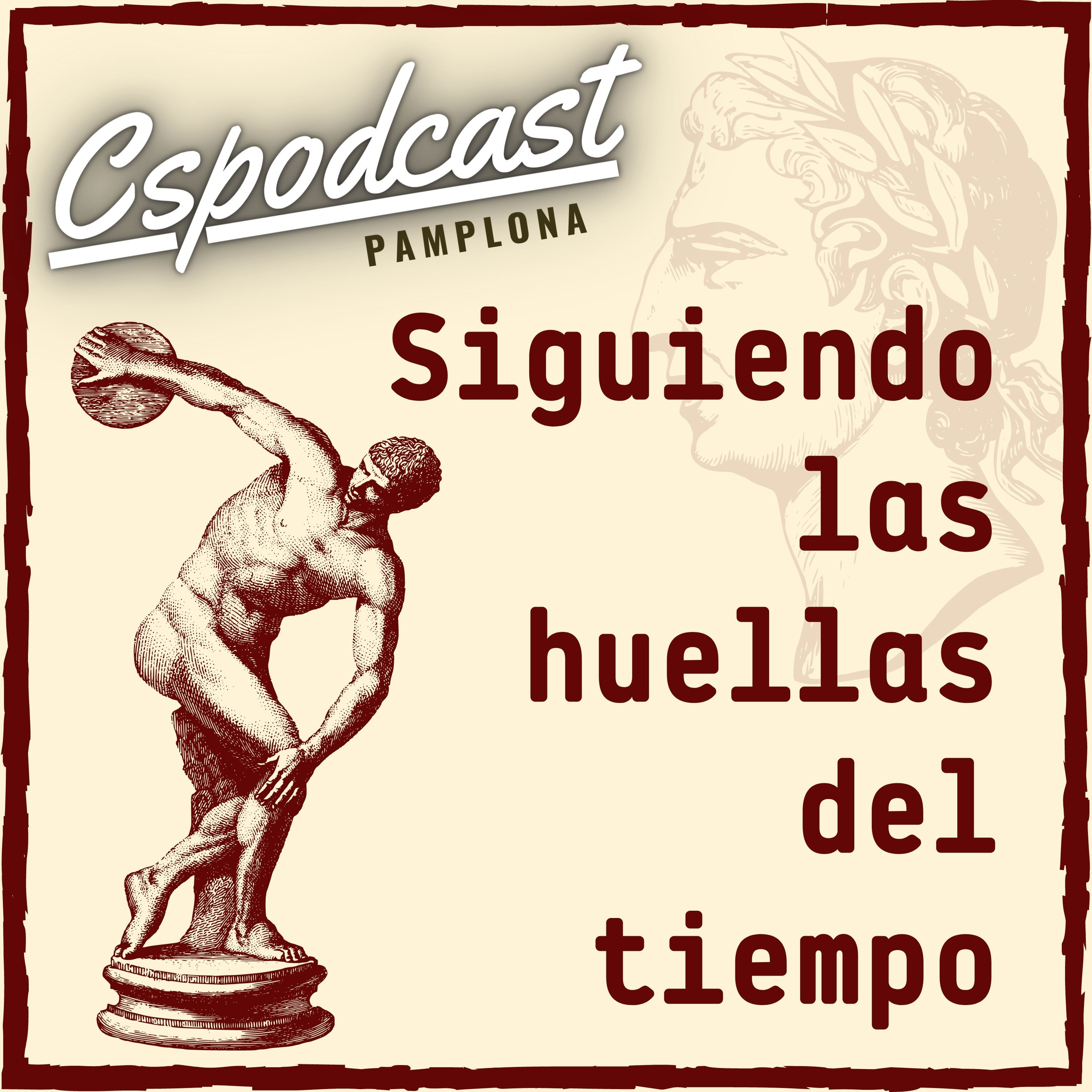 Cspodcast Pamplona