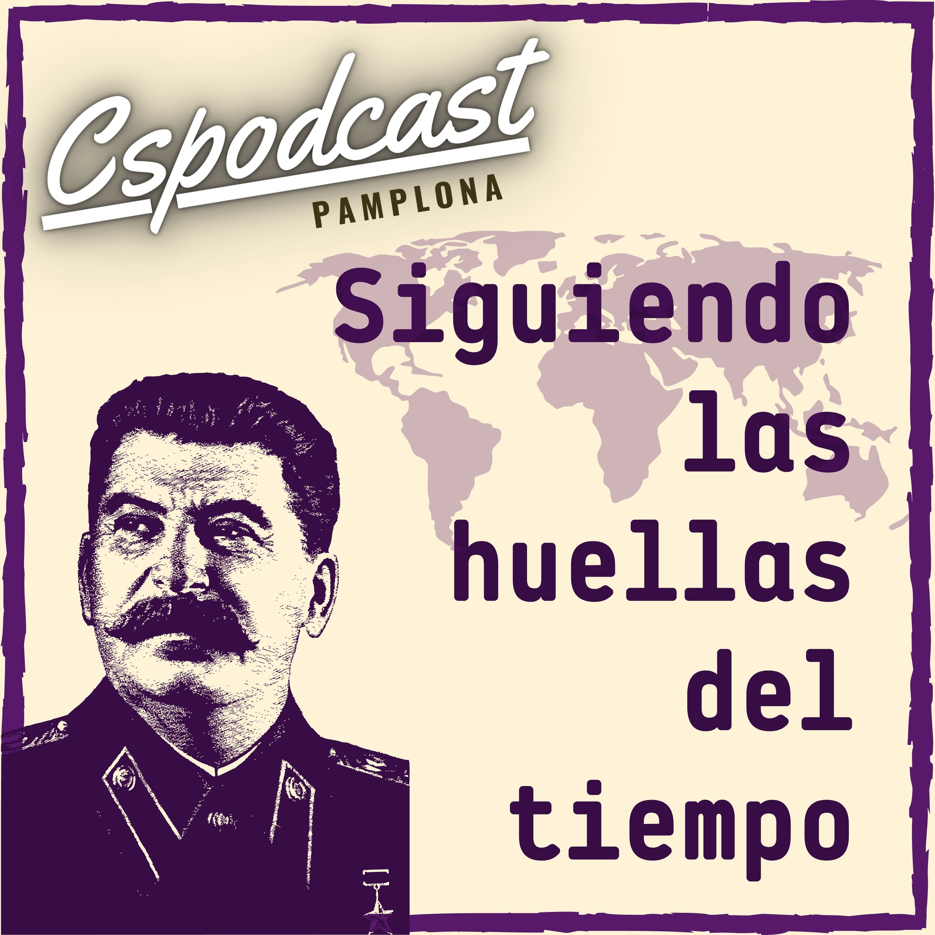 Cspodcast Pamplona
