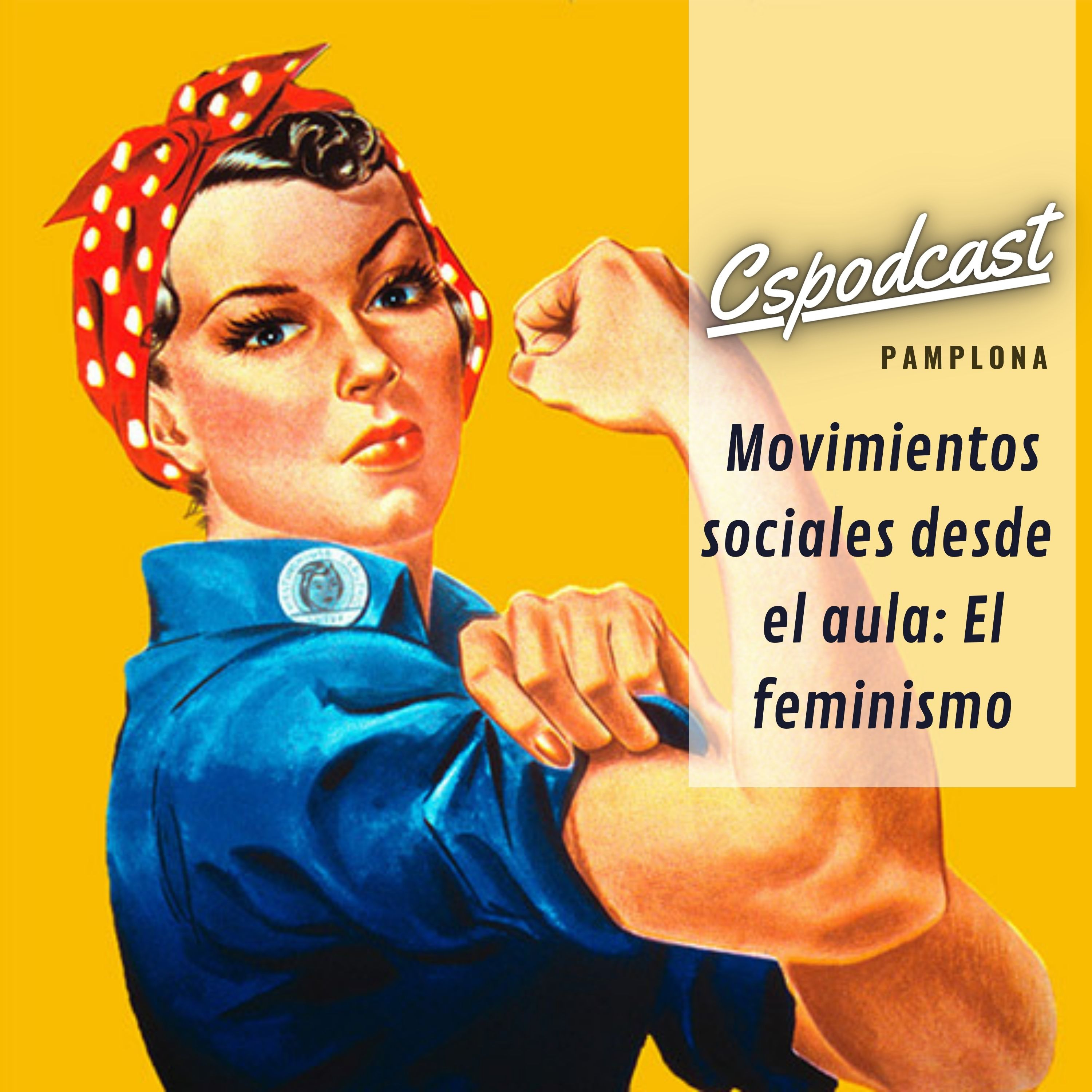 Cspodcast Pamplona