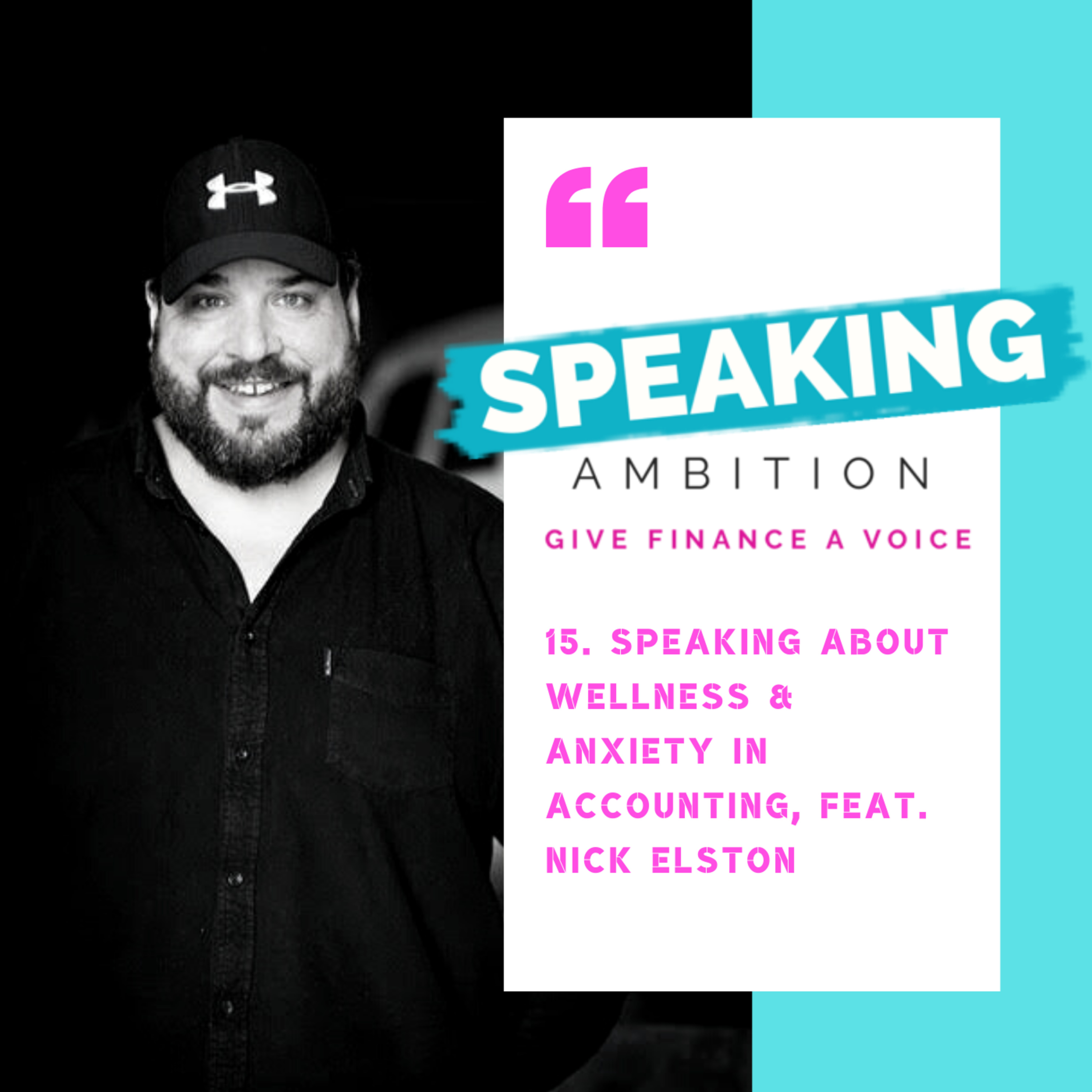 Presenting Finance with Alexandra Bond Burnett