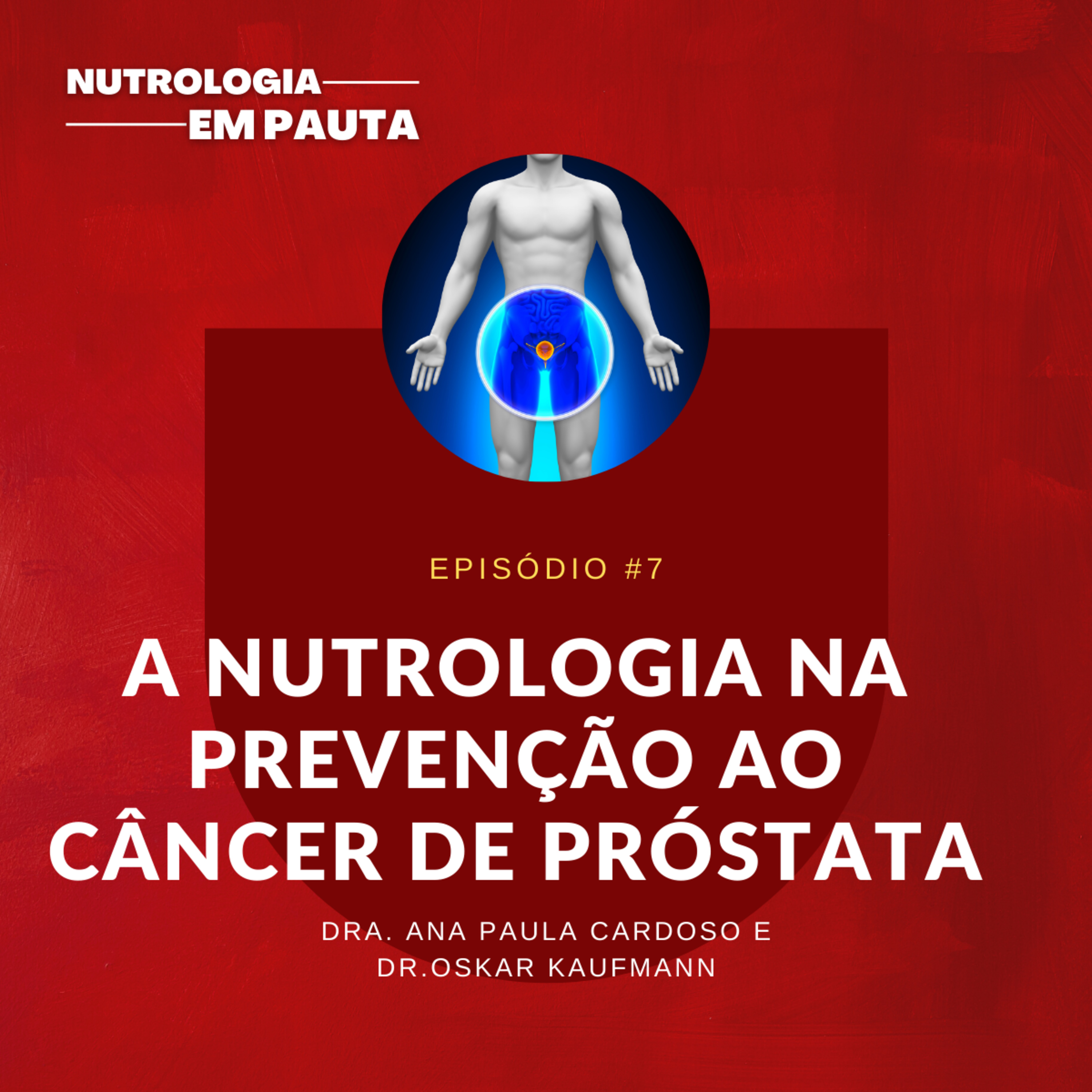 Nutrologia em Pauta