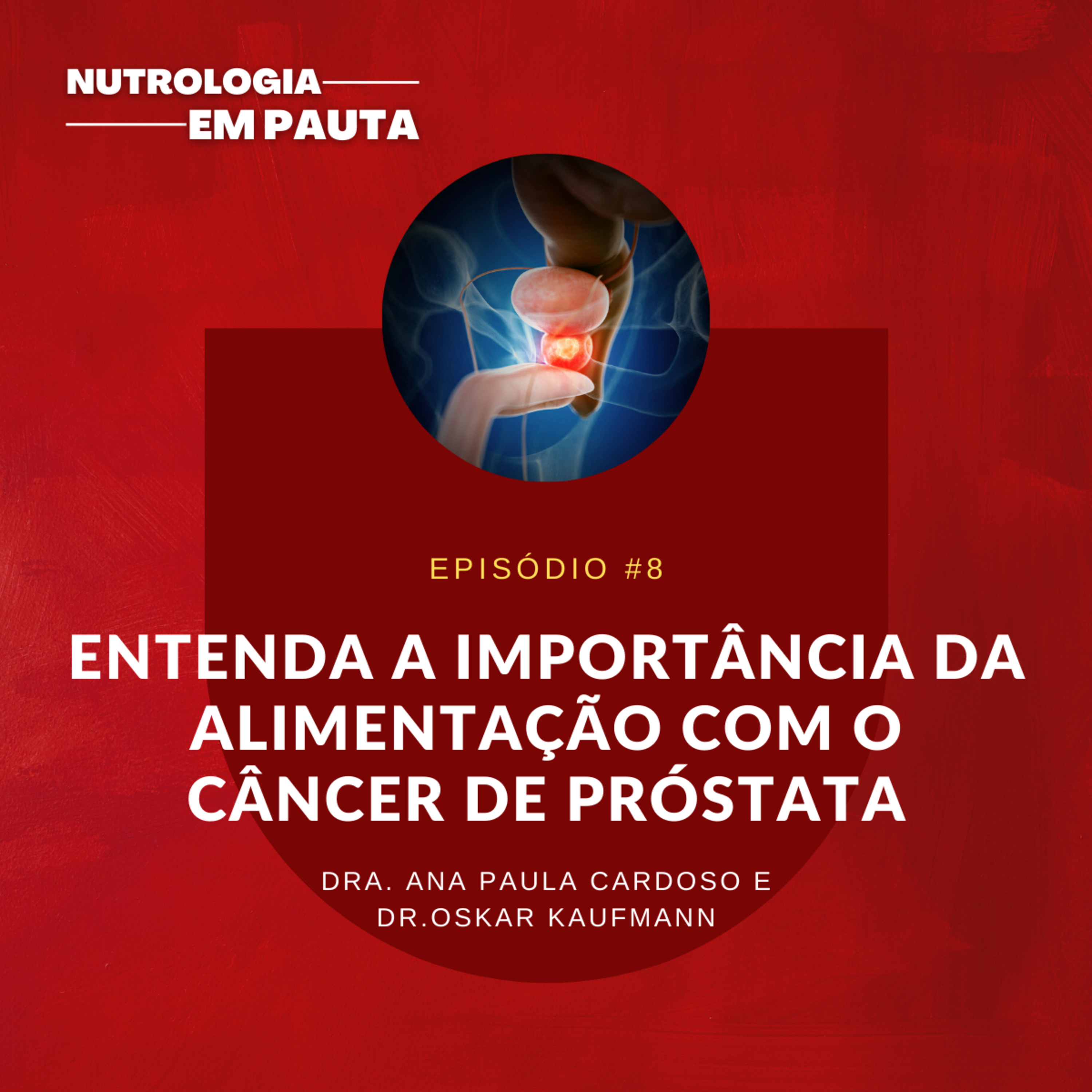 Nutrologia em Pauta