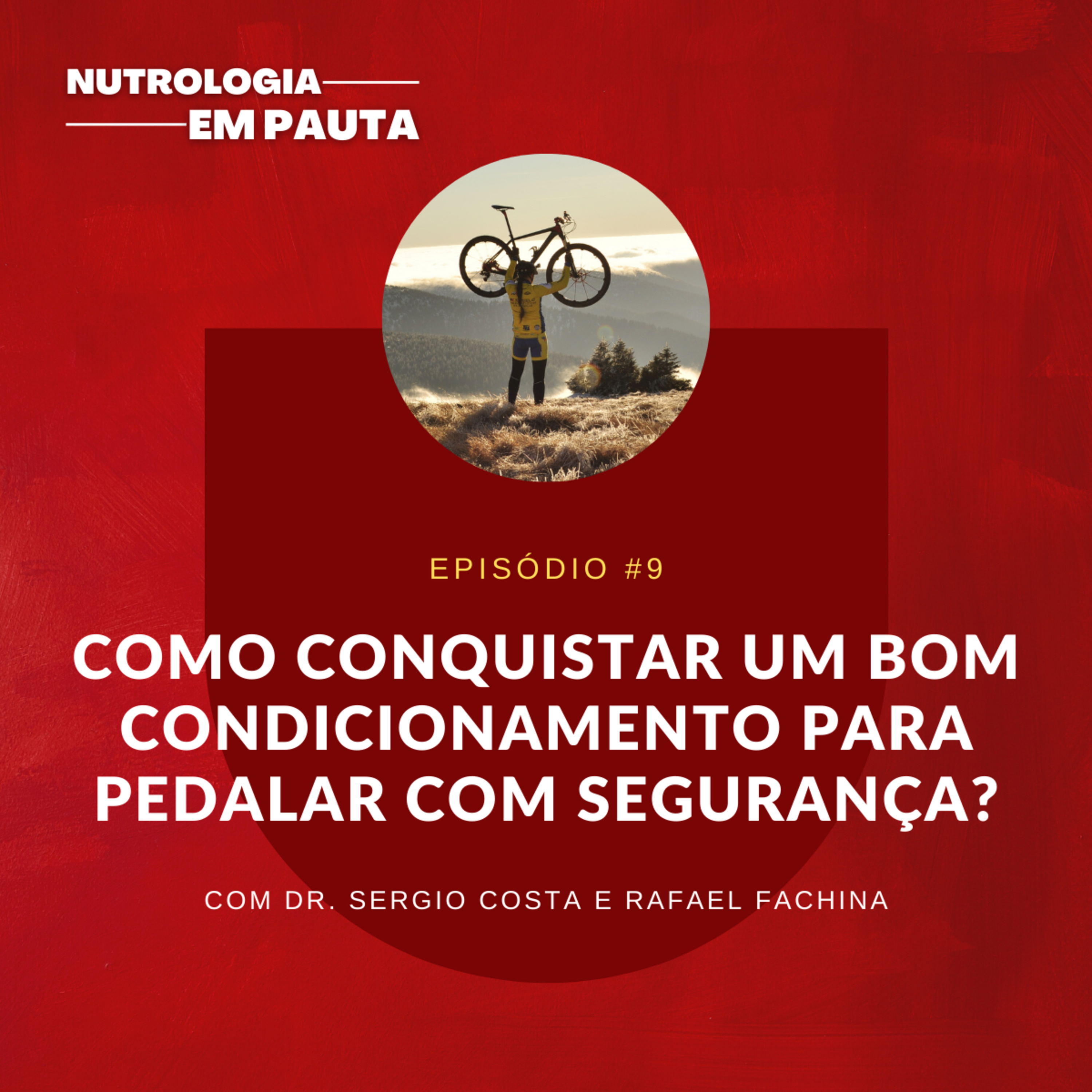 Nutrologia em Pauta